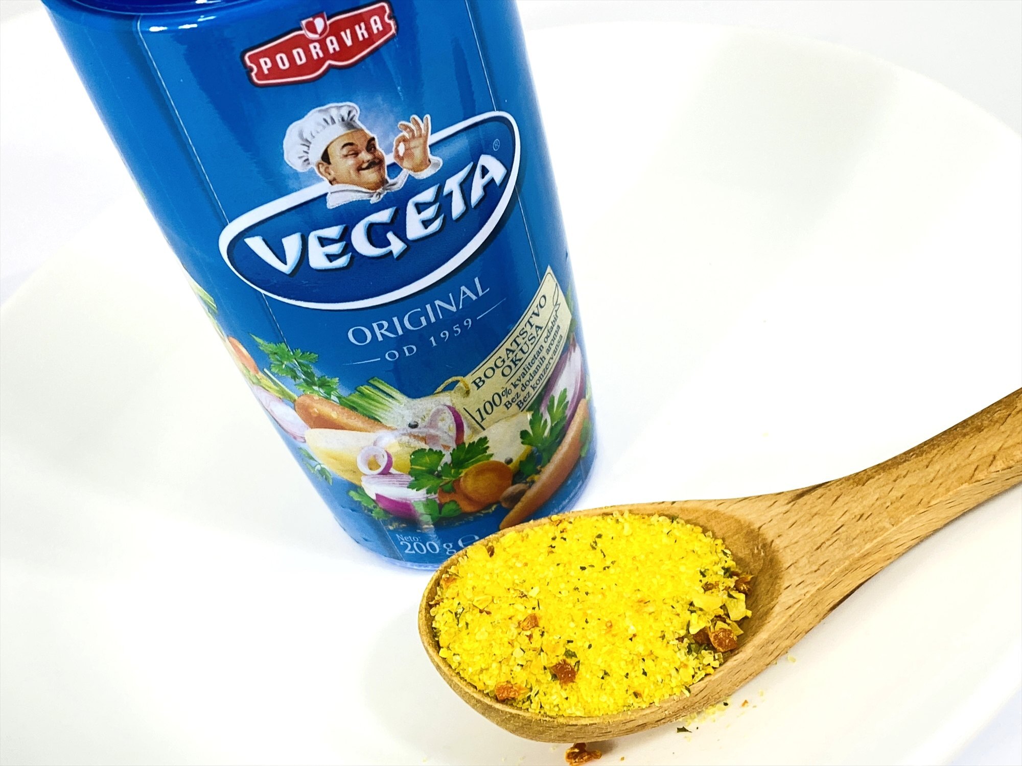 「Vegeta」は、スペルは同じですが、有名アニメのキャラクター「ベジータ」ではありません。