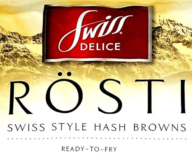 Swiss Delice