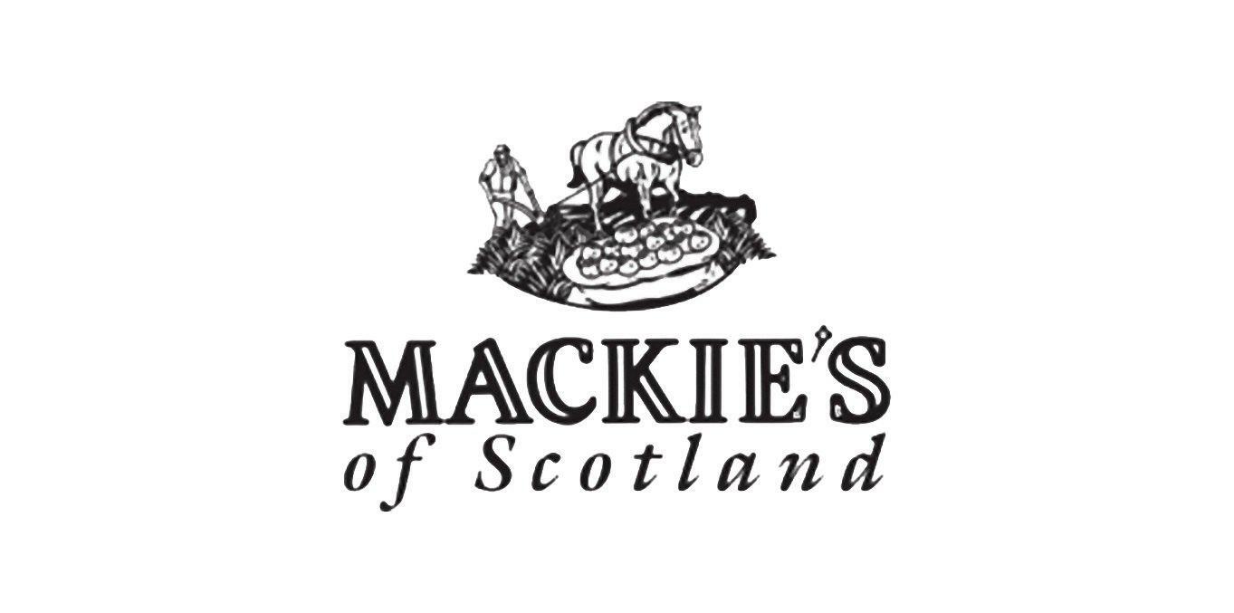 MACKIE'S of Scotland