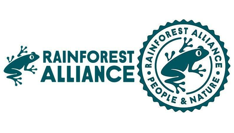 Rainforest Alliance - People & Nature.