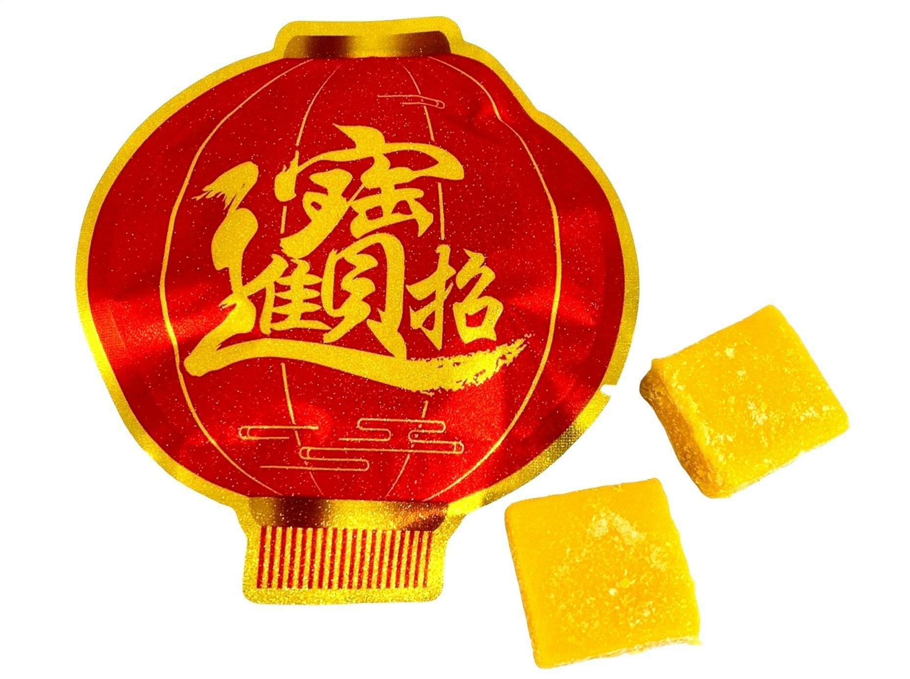 製造メーカーは、台湾新北市新荘区に拠点を置く1990年創業『日日旺貿易有限公司（Rhi Rhi Wang Foods Trading Co.,LTD）』。