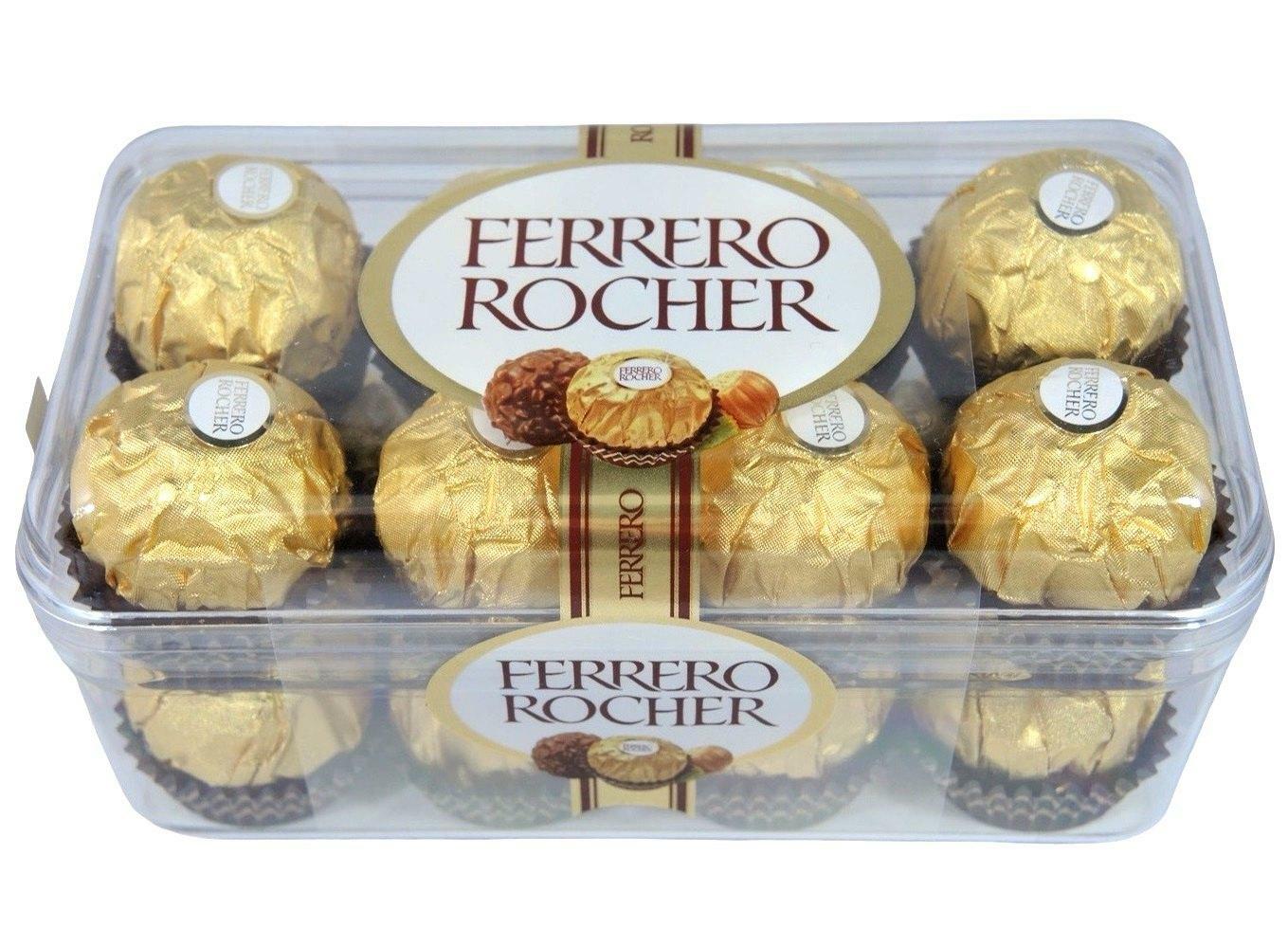 Ferrero Rocher Cioccolatini