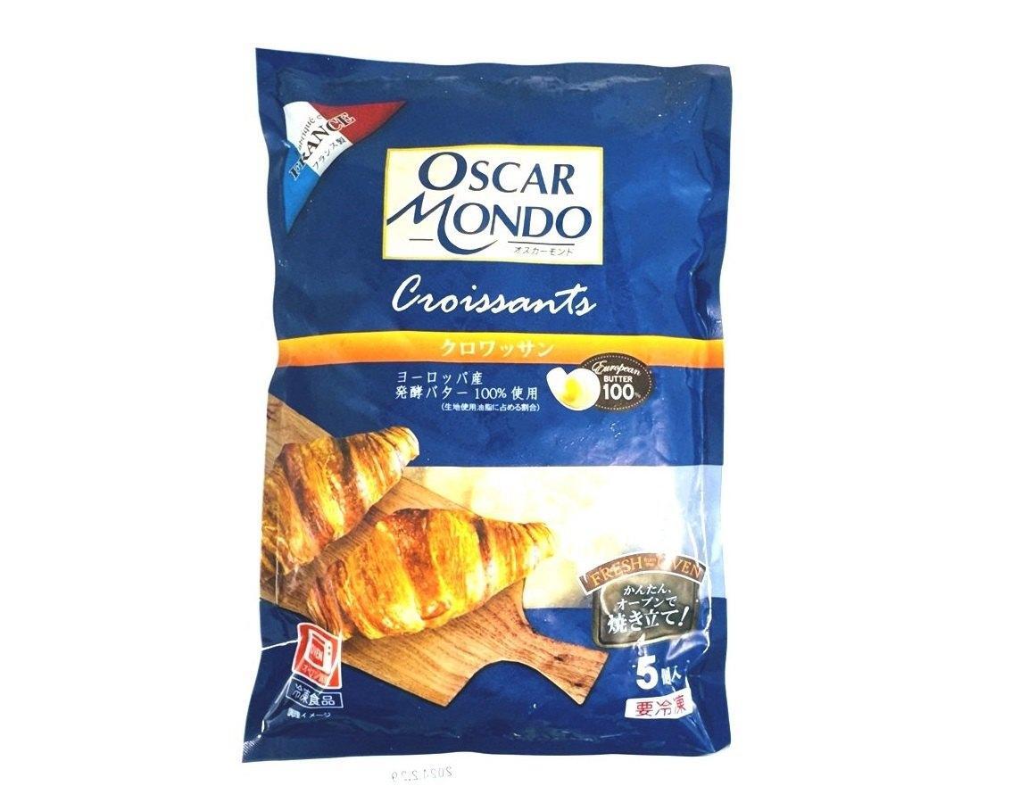 Oscar Mondo Croissant