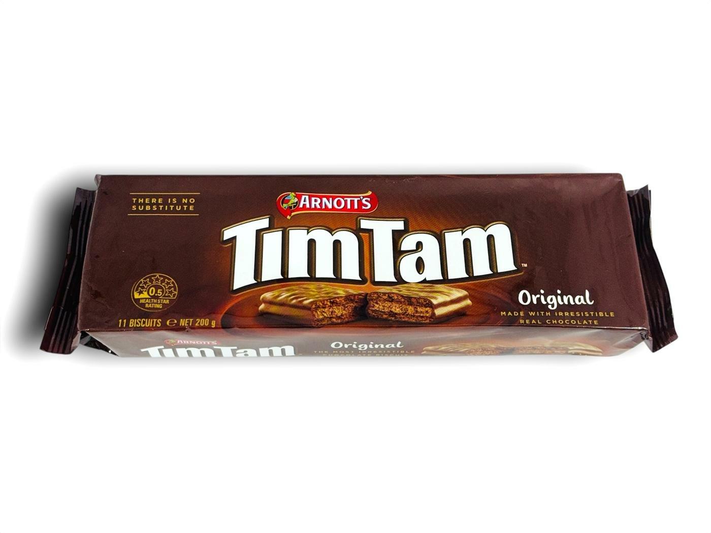 Arnott's TimTam Original