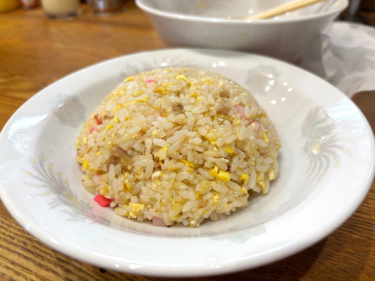 北海道ラーメン ひよこ軒