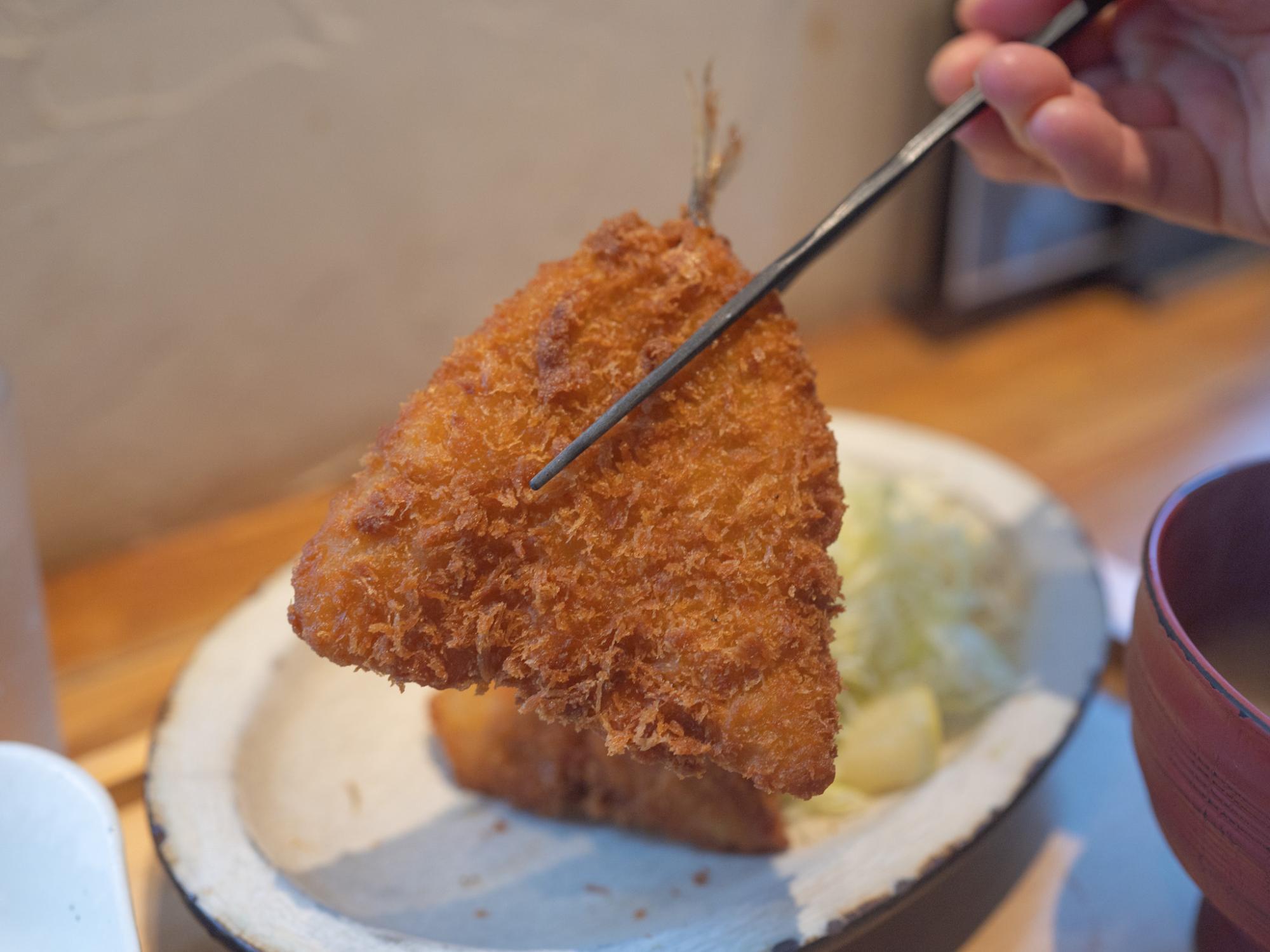 町田市】行列に並んででも食べたい定食屋の「生さば」と「新鮮な 町田市】行列に並んででも食べたい定食屋の「生さば」と「新鮮な