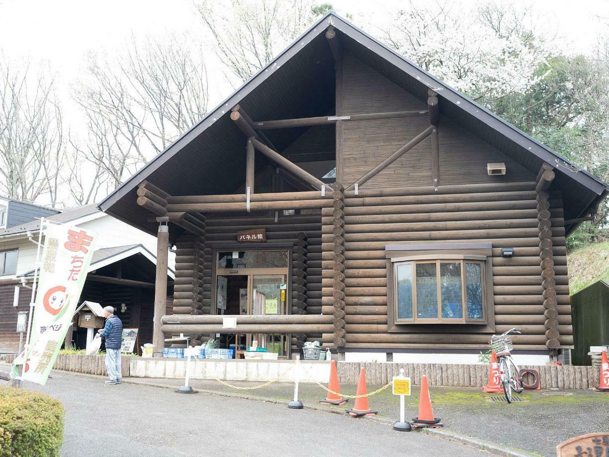 ふるさと農具館