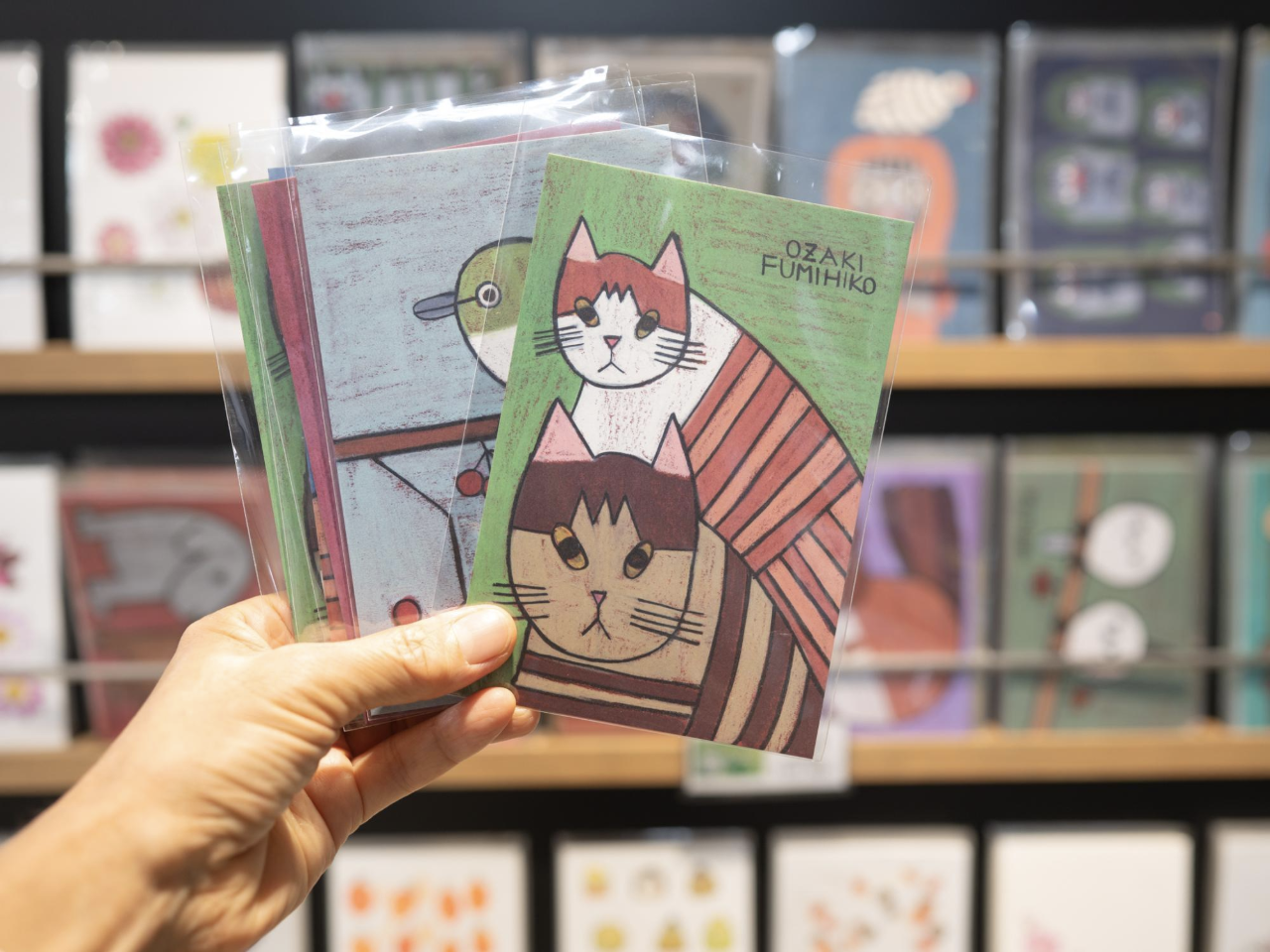 ネルノダイスキ いえめぐり 特典 チラシ 芹ヶ谷公園パークミュージアム