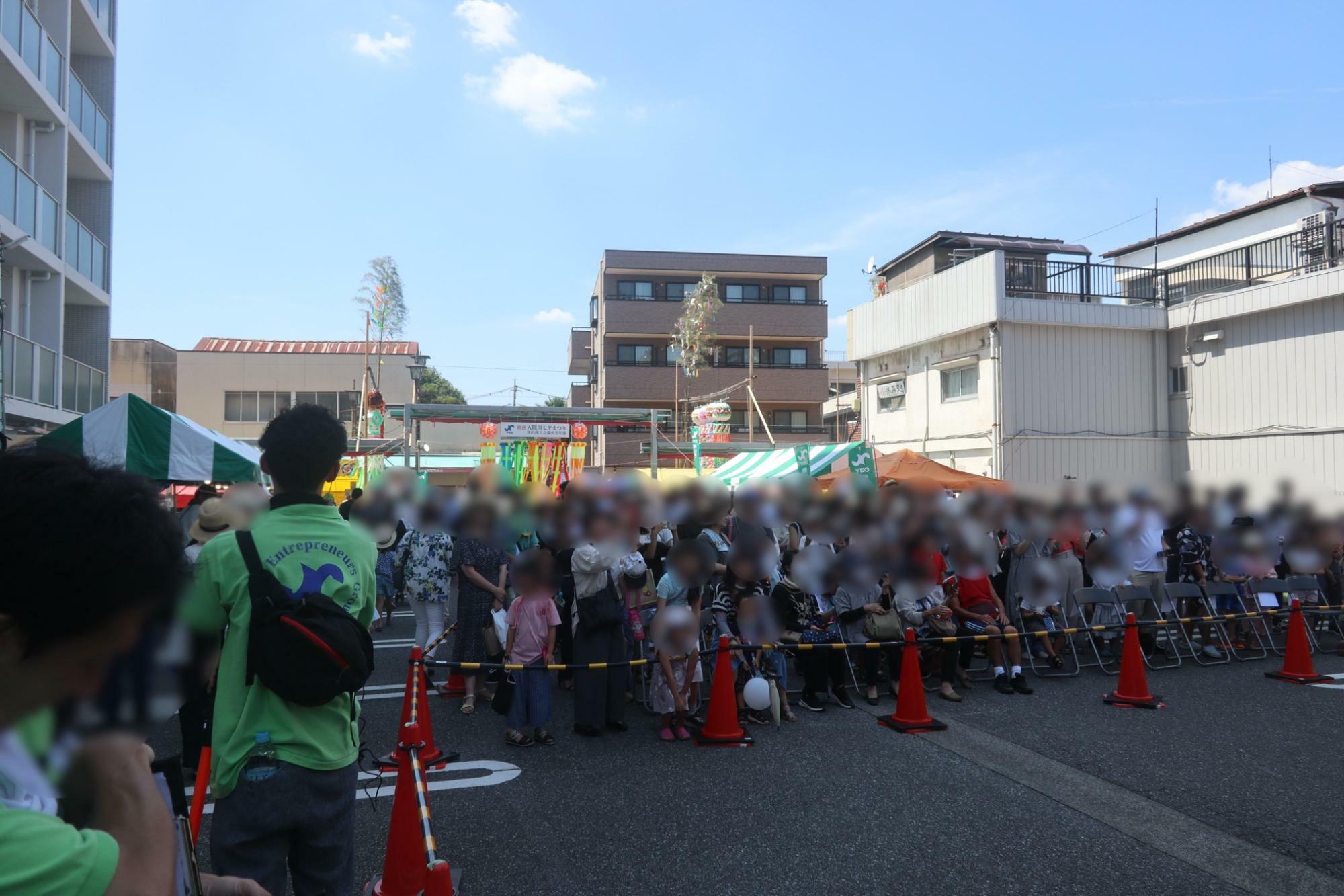 画像提供：狭山商工会議所青年部様