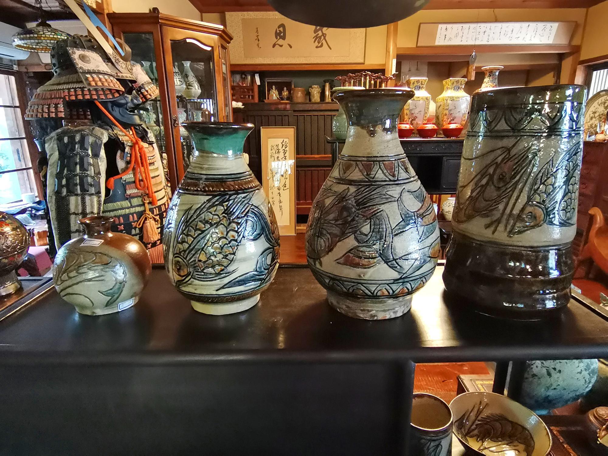 橋本市(高野山エリア)】店内リニューアルでスッキリ！大正時代の