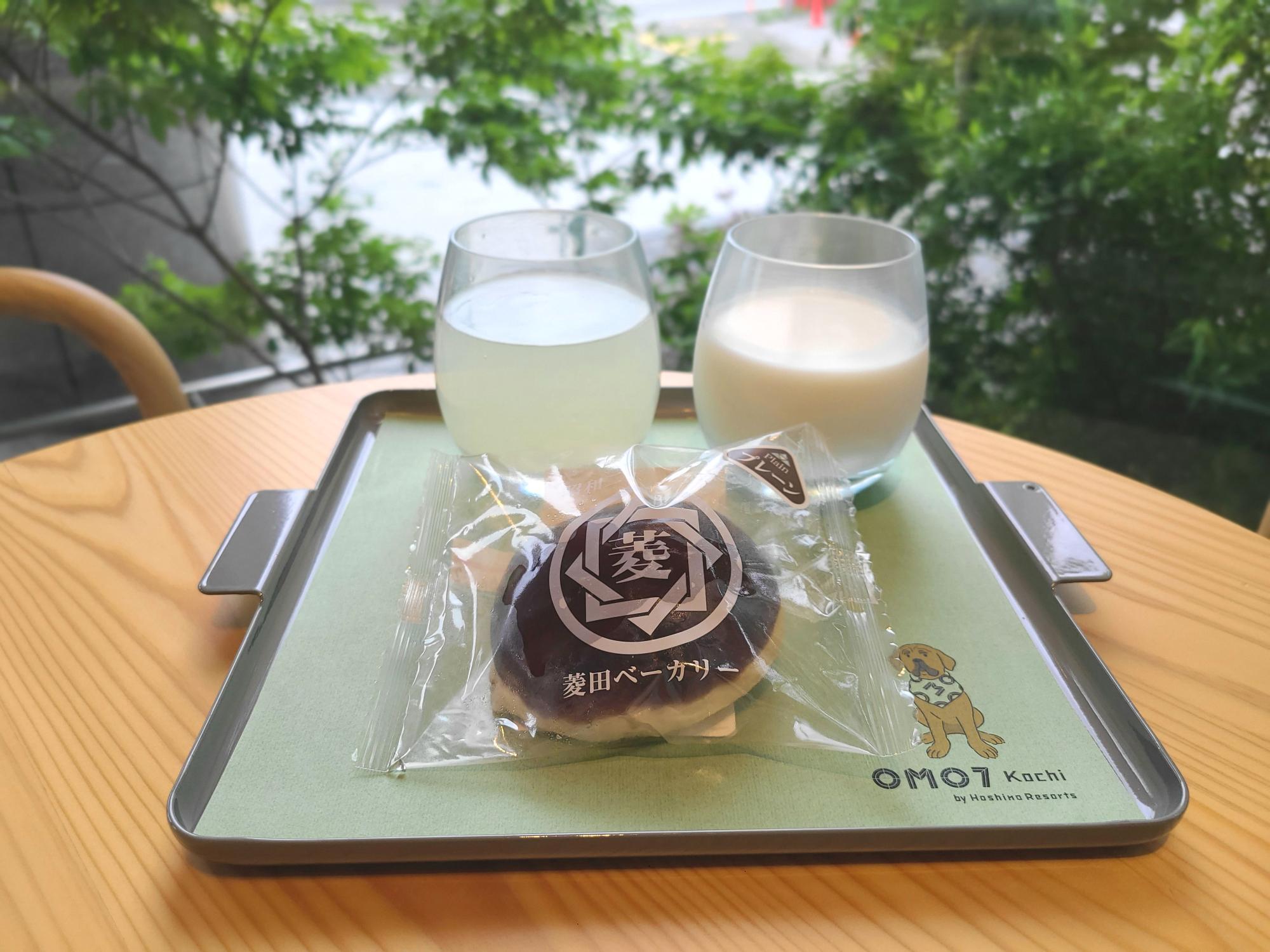 高知市】OMO7高知で、あんぱん革命！高知のおいしい旅はじまる（tappy