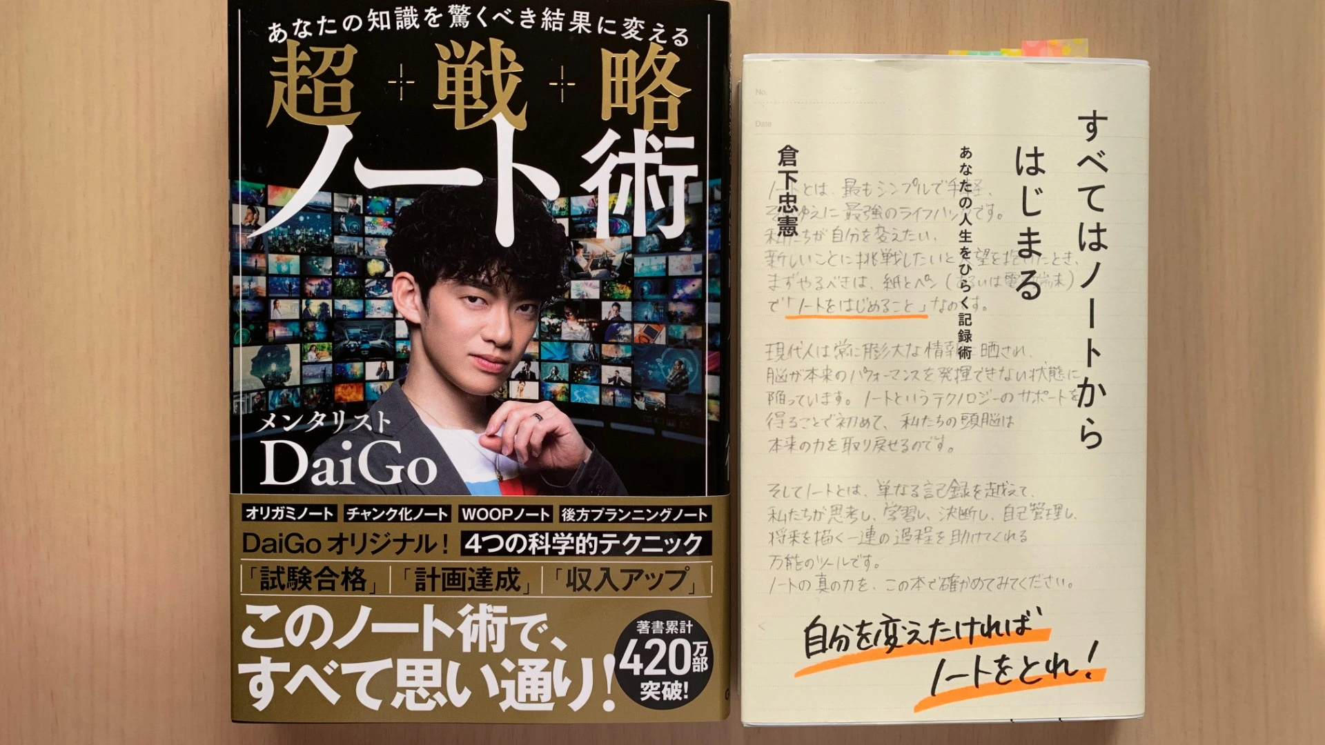 28冊】DaiGo 書籍 まとめ売り メンタリストDaiGo - その他