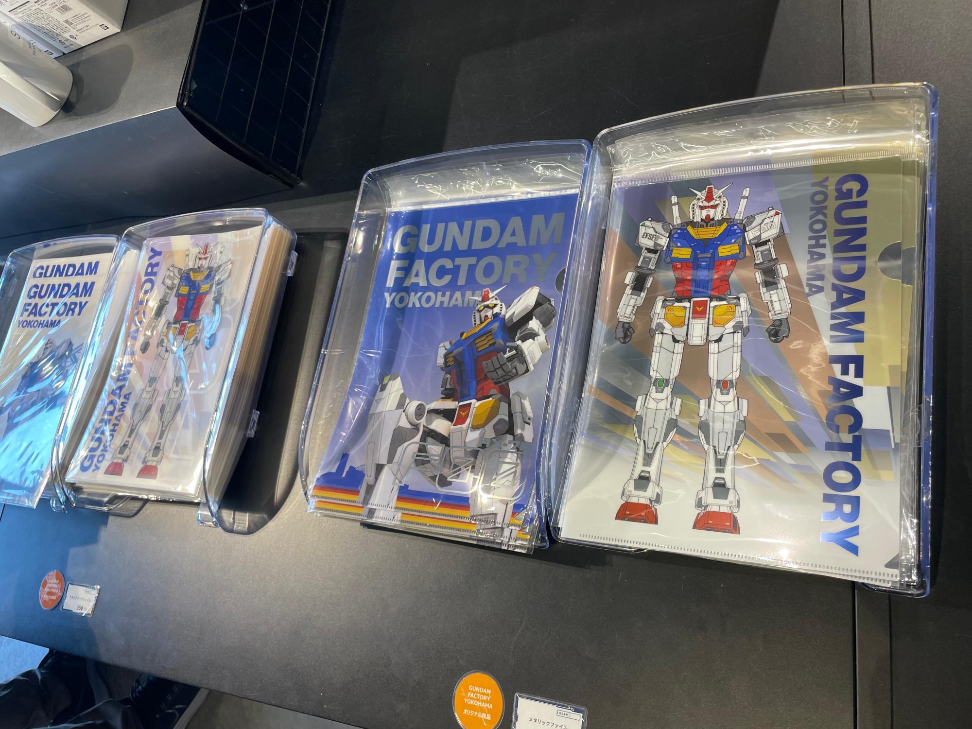 クリアファイル】本年3月31日で終了!動くガンダムに刮目し、F00 クリアファイル】本年3月31日で終了!動くガンダムに刮目し、F00