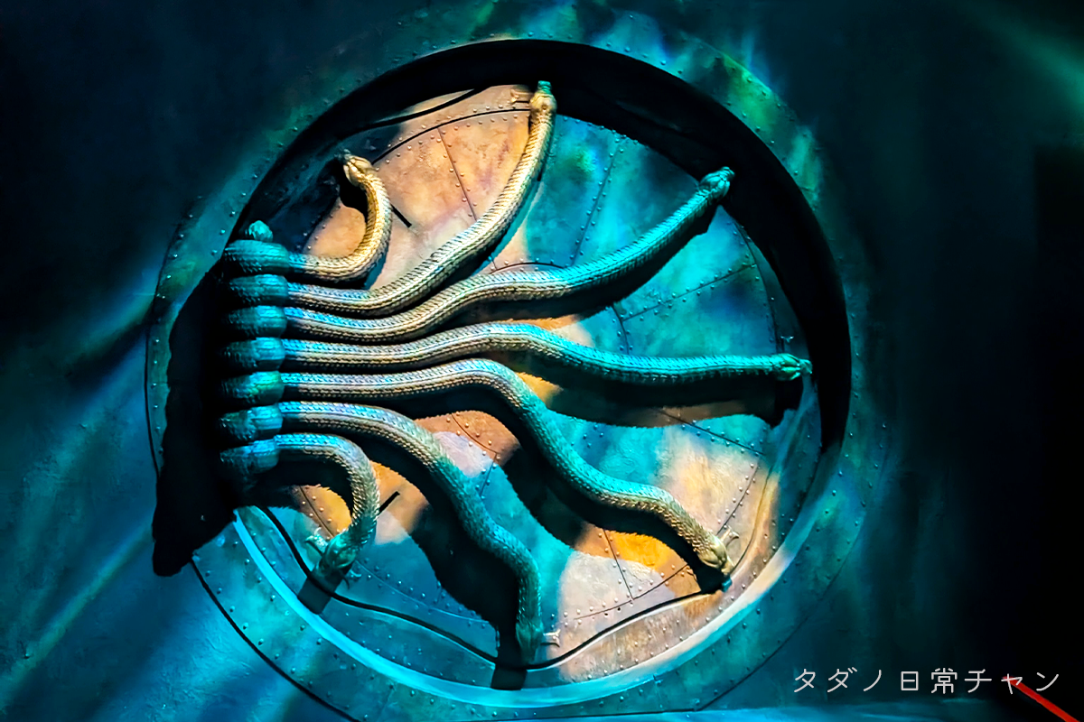 魔法が使える】ハリポタファンは絶対行って！Visions of Magicが凄