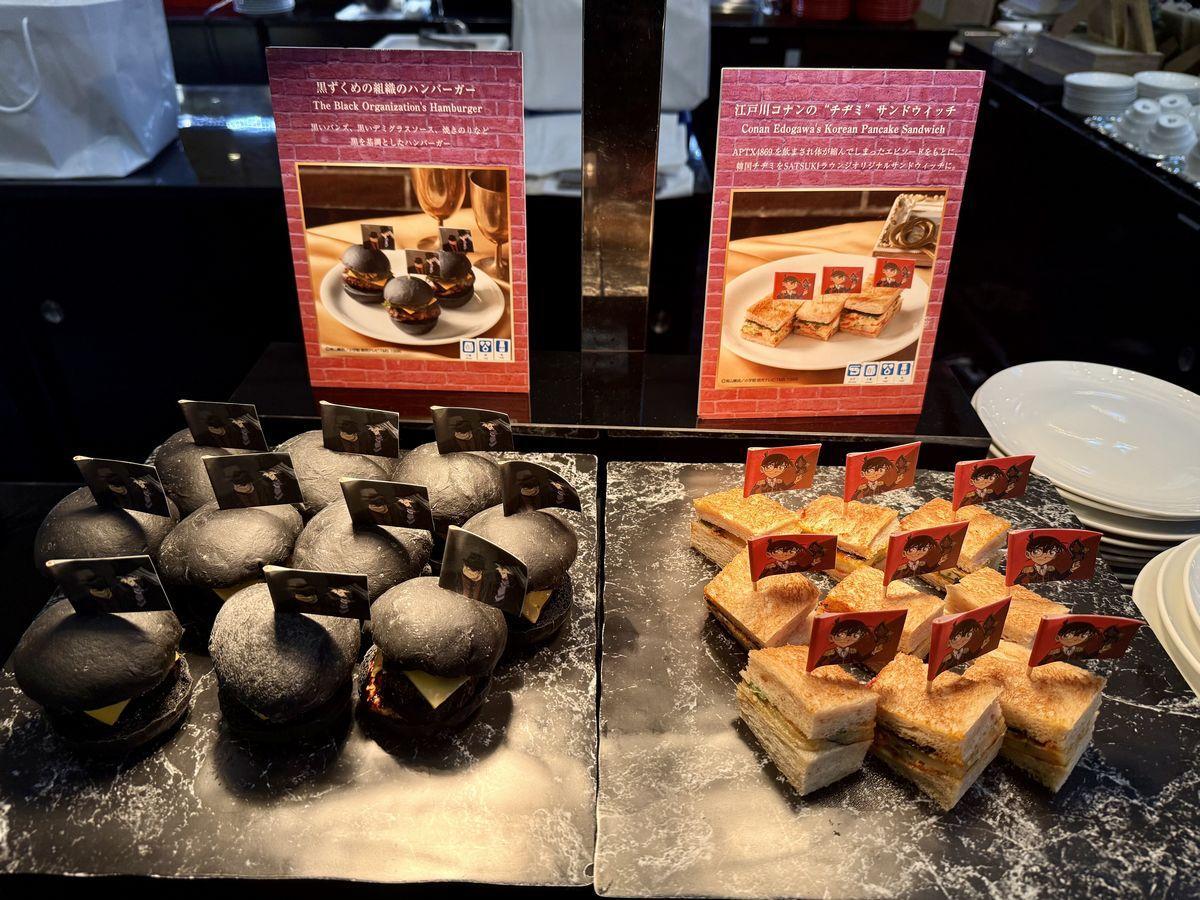 名探偵コナン ホテルニューオータニ コラボ 毛利蘭 まとめ売り 🫧 名探偵コナンの最新情報を紹介してます♪ ↓ @conan.media_n