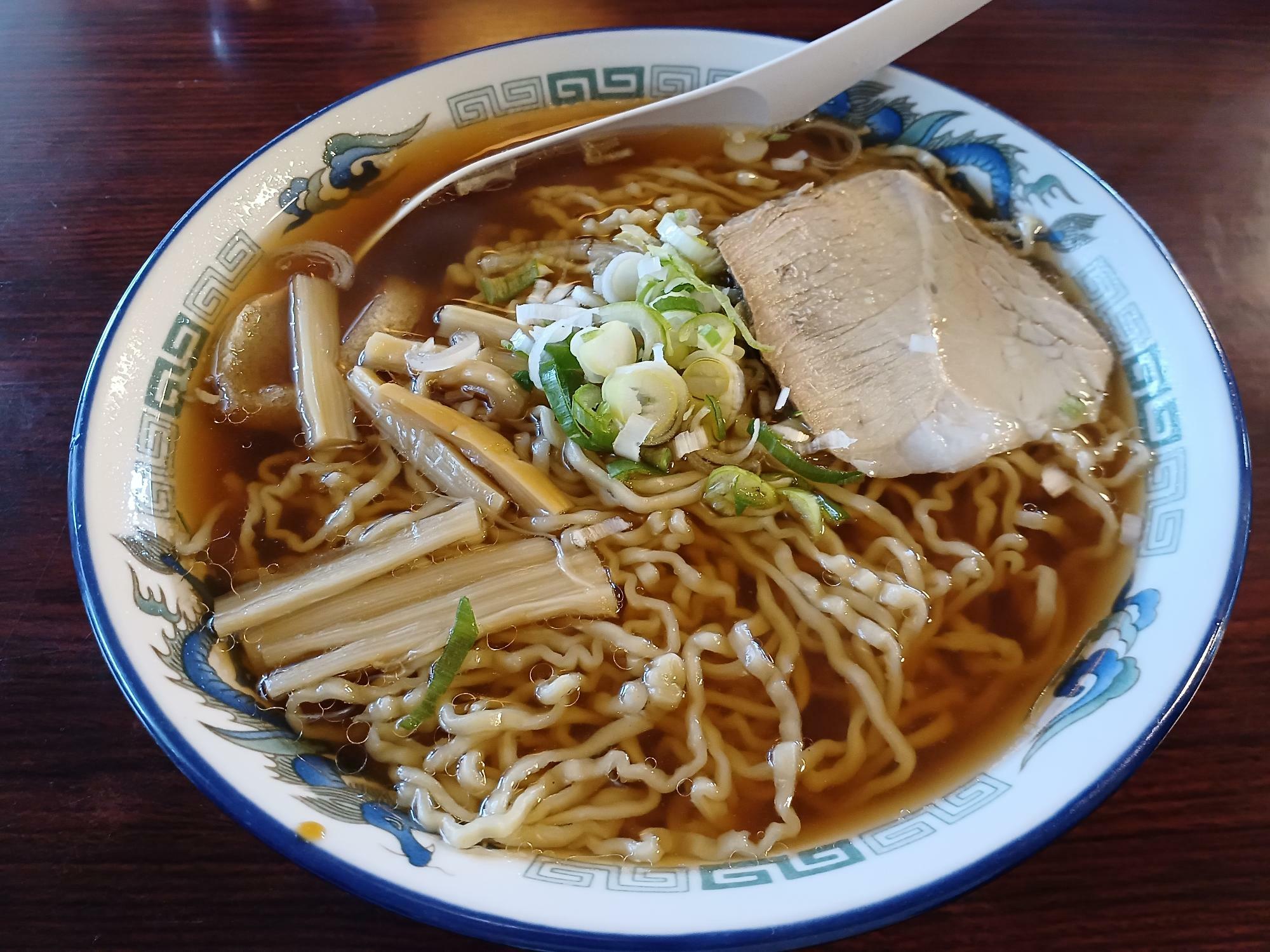 ラーメン