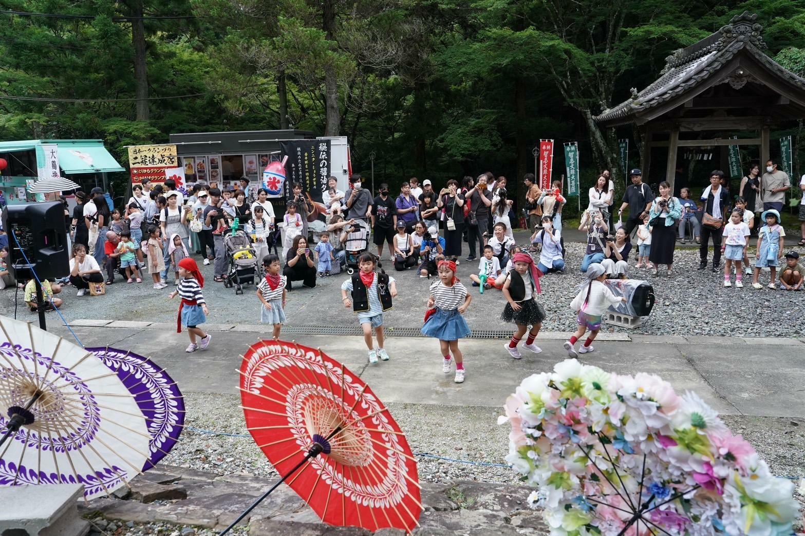 ノンマルシェ実行委員様よりご提供