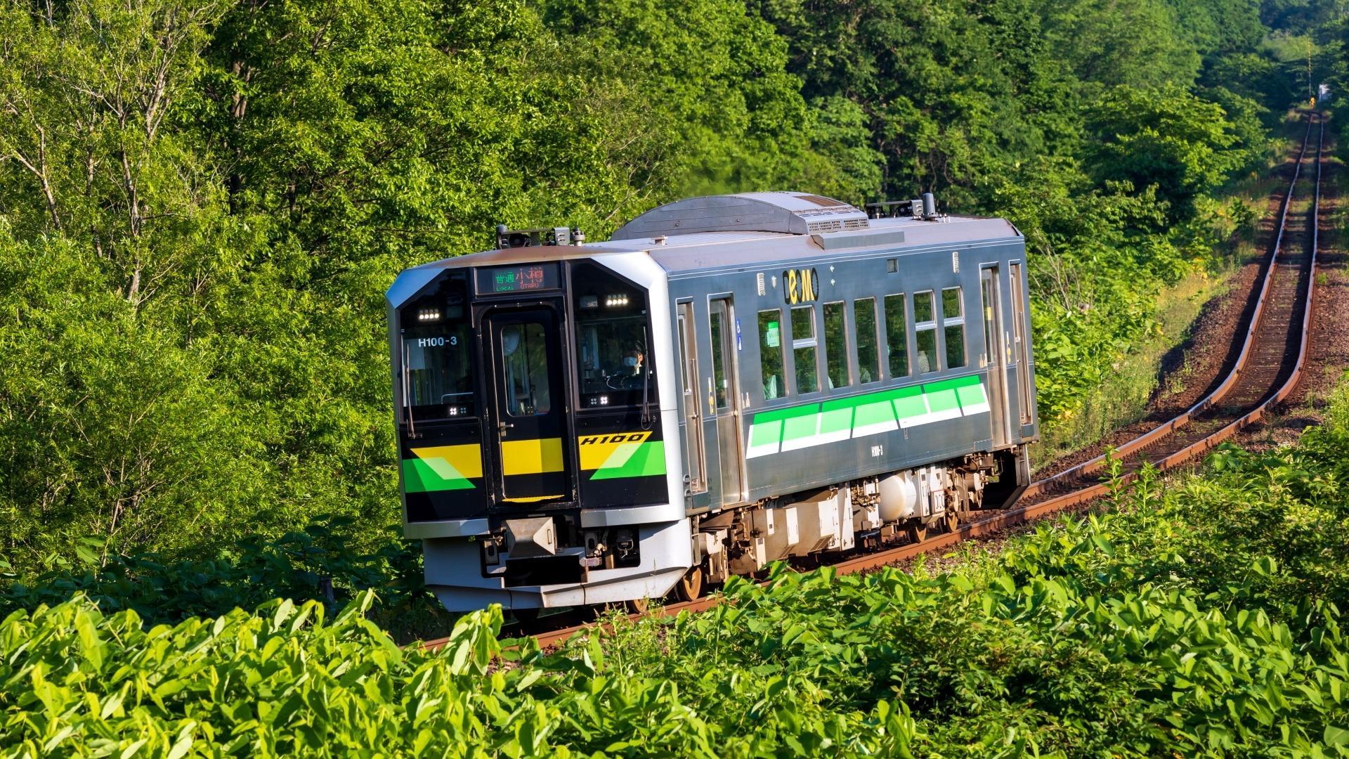 北海道新幹線｢並行在来線｣､バス運転手不足の中､廃止前倒しを主張