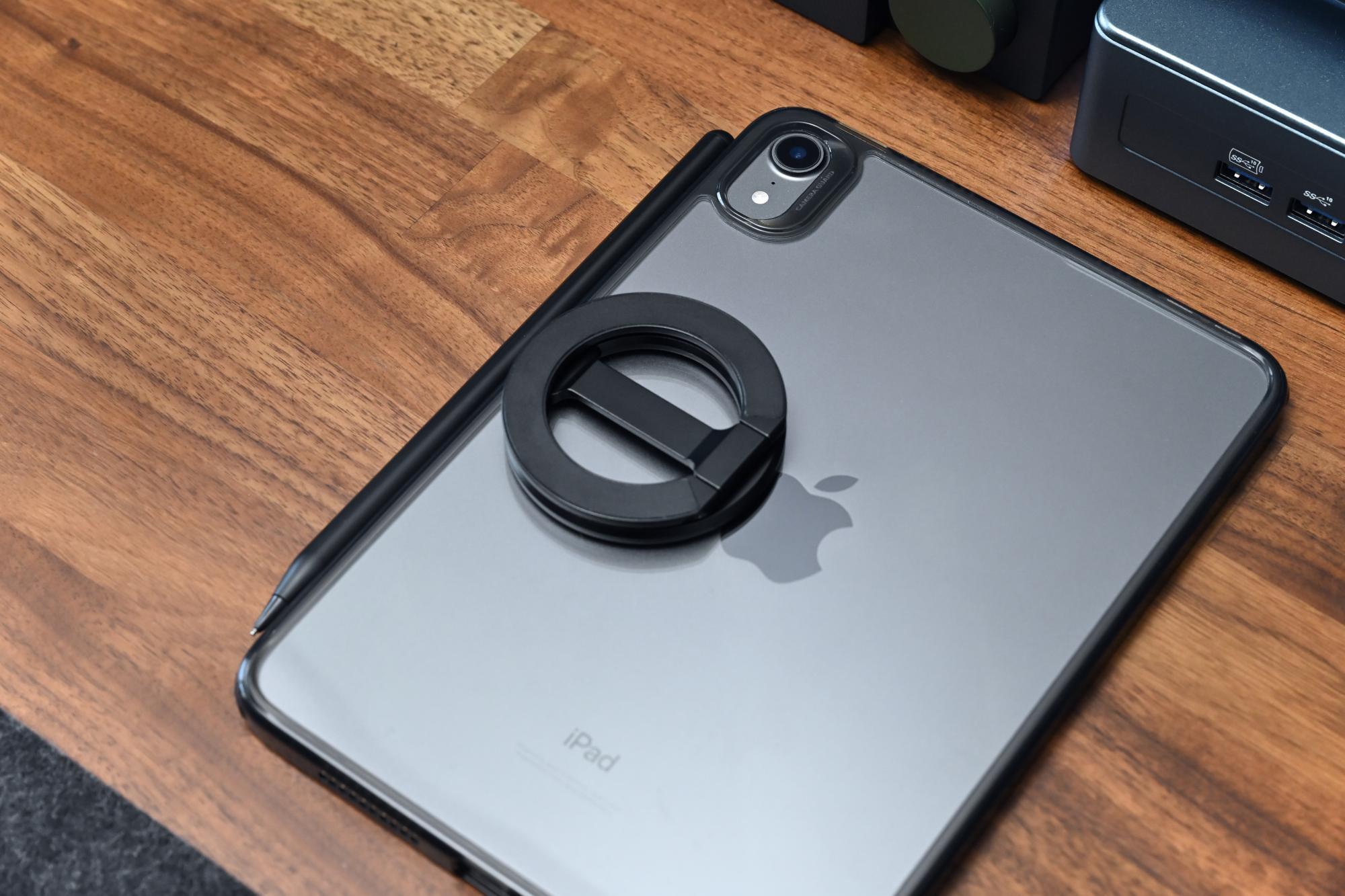 2024年に買ってよかったモノ iPad mini アクセサリー 4選。(て 2024年に買ってよかったモノ iPad mini アクセサリー 4選。(て