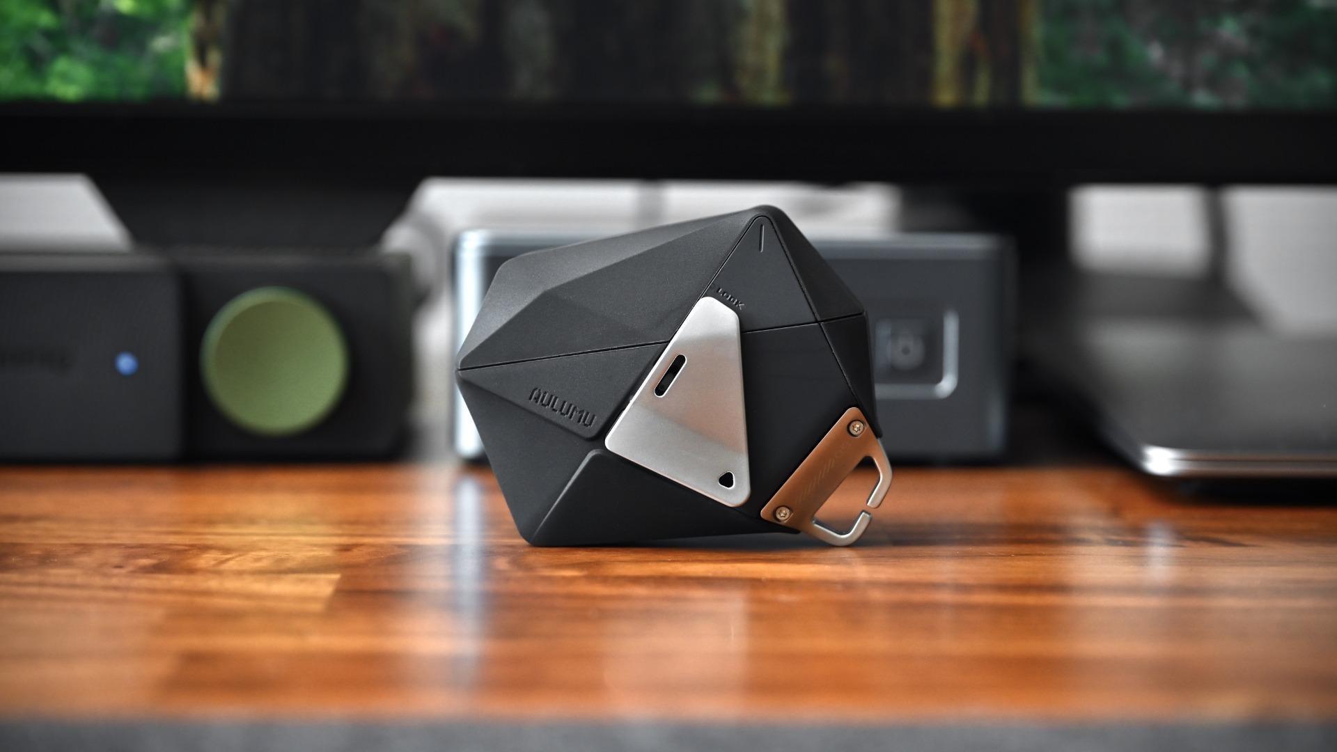 水拭きまで出来るロボット掃除機。Anker Eufy G10 Hybrid。（てず