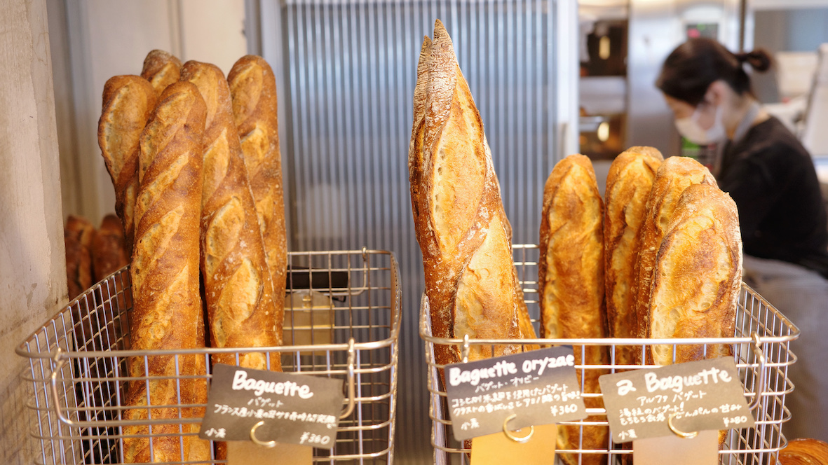 販売新品フランスのパン技術詳論 レイモン・カルベル著 - 趣味 