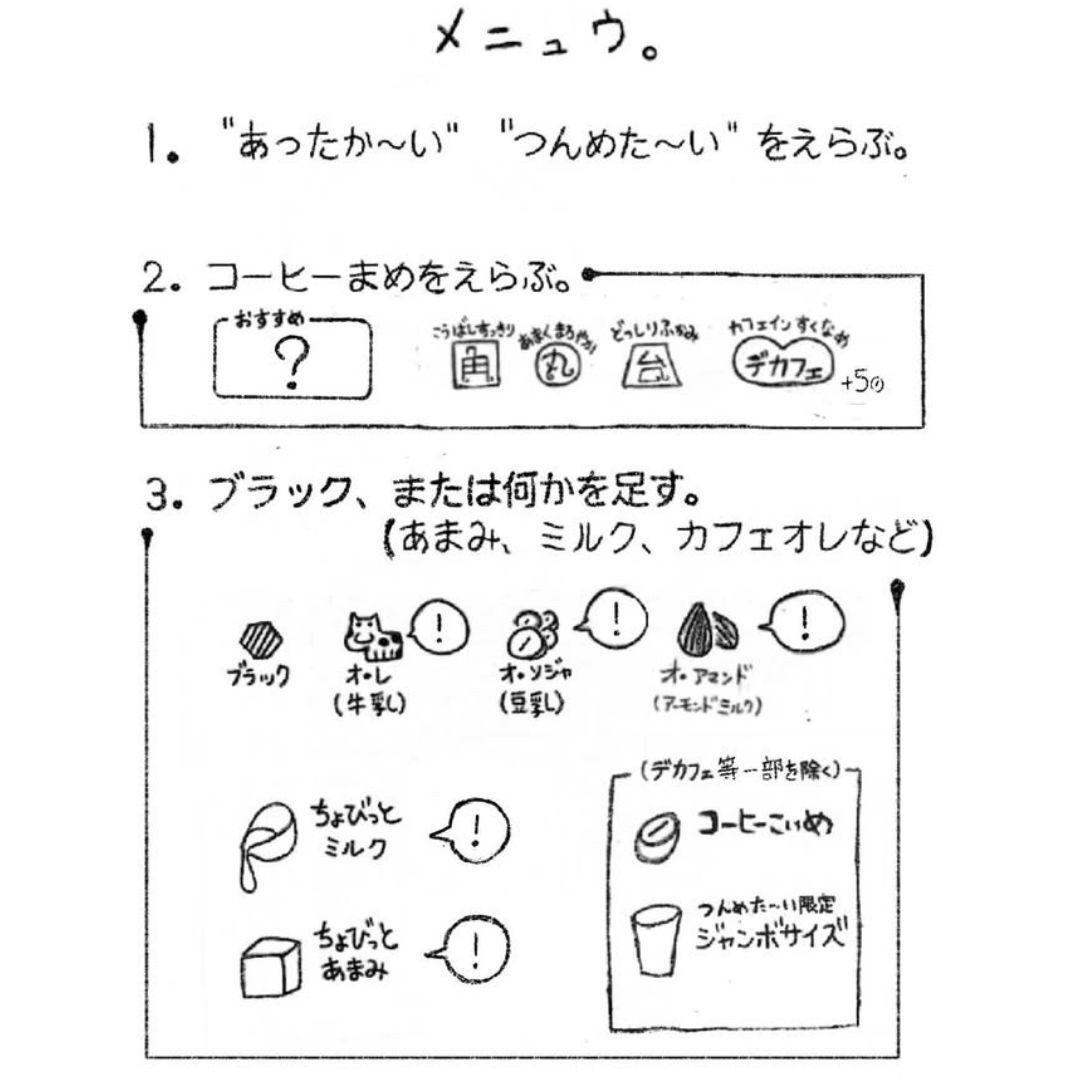 メニューは店主の気まぐれで変わる可能性あり