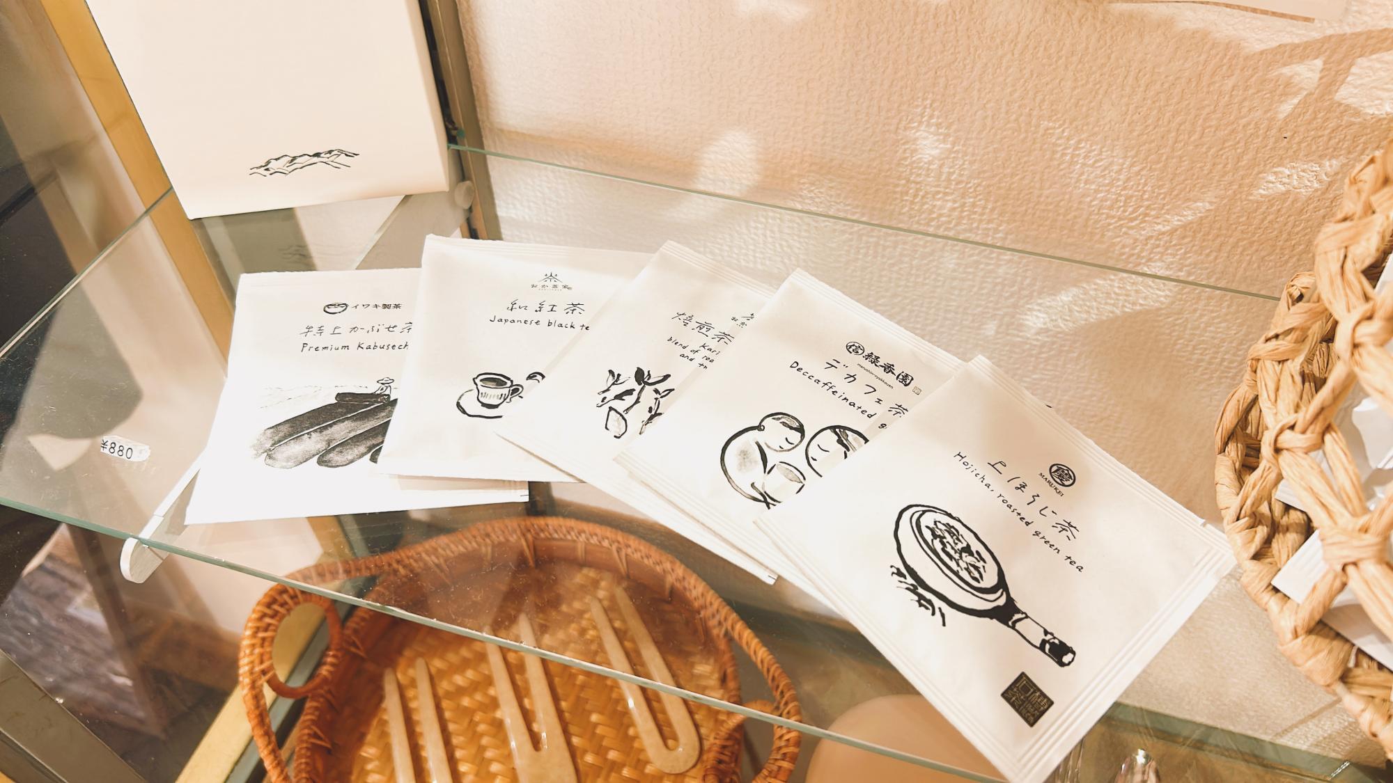 いなべ市】NEWオープン！三重の魅力を発信するオシャレな雑貨店
