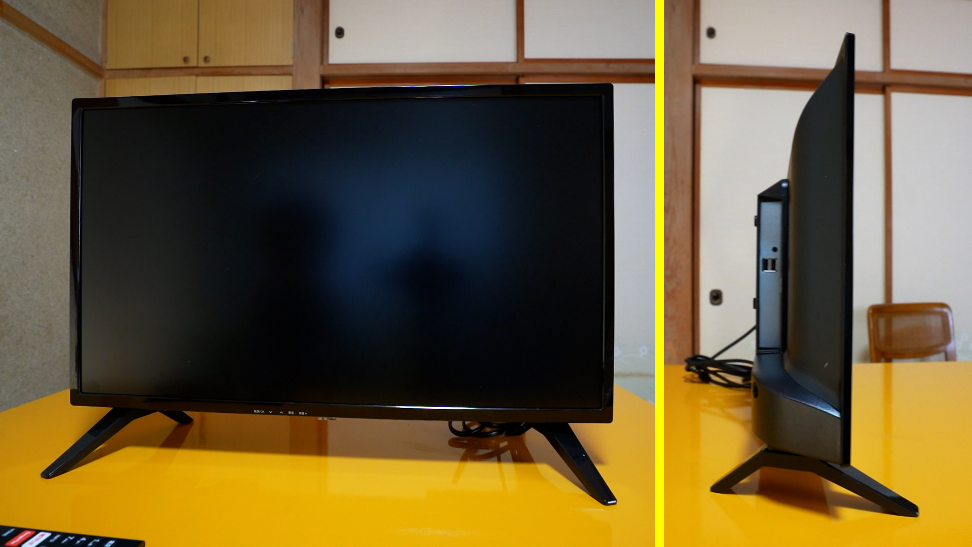 ドンキ、あえてチューナーレスの「Android TV搭載スマートテレビ