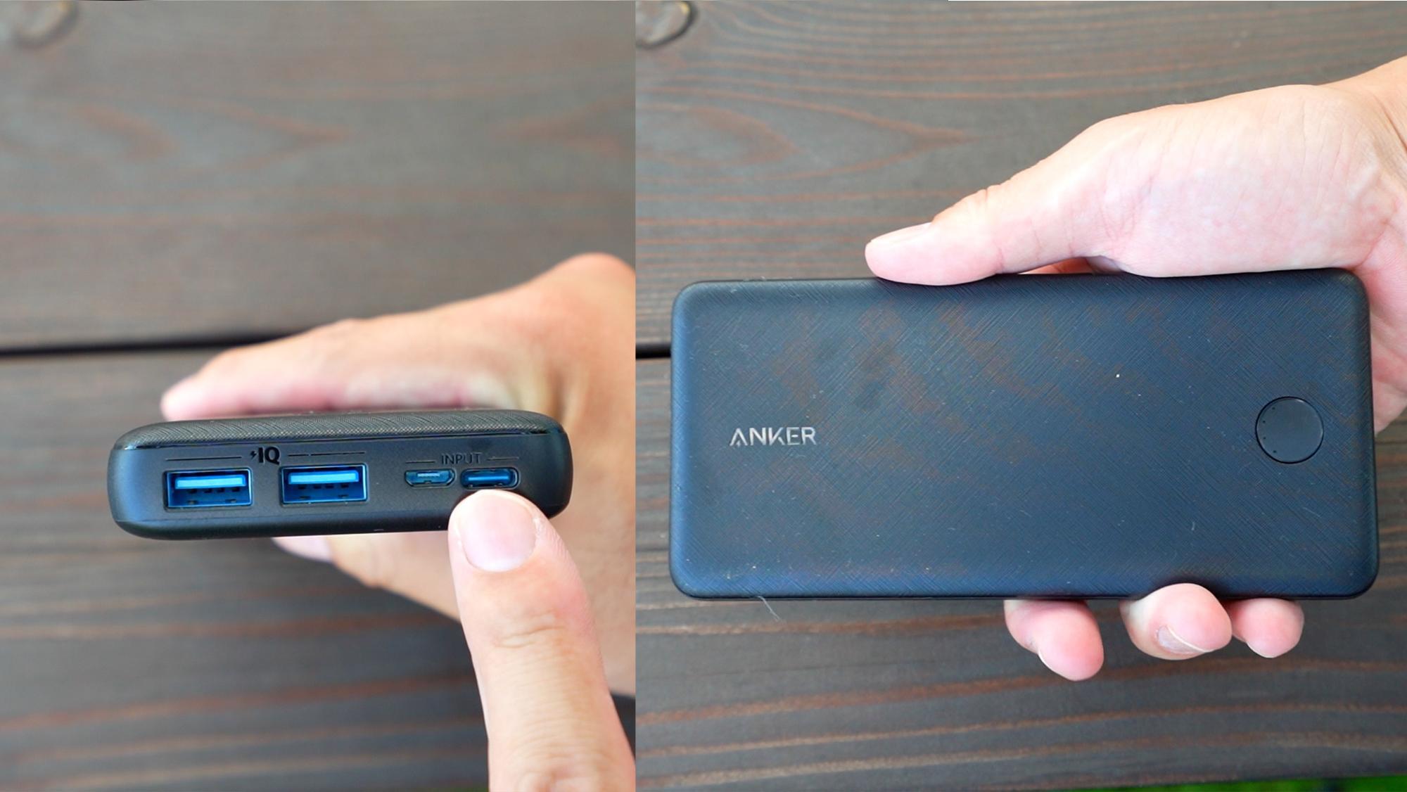 台風の備え】Ankerの防災バッグ!充電・発電製品が揃った災害 台風の備え】Ankerの防災バッグ!充電・発電製品が揃った災害