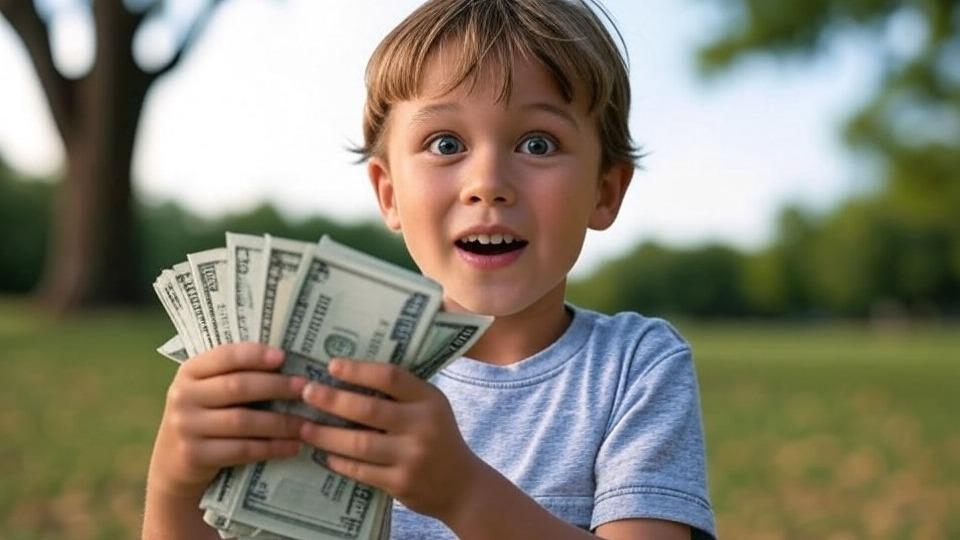 住民税非課税世帯イメージ