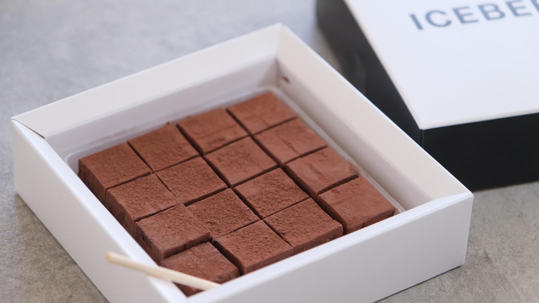 名古屋駅】『SNOWS（スノー）』から今年の新作「雪まくら」がアムール