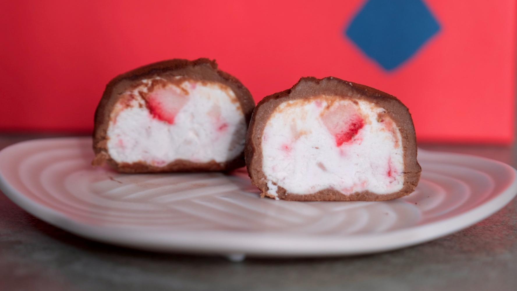 名古屋駅】『SNOWS（スノー）』から今年の新作「雪まくら」がアムール