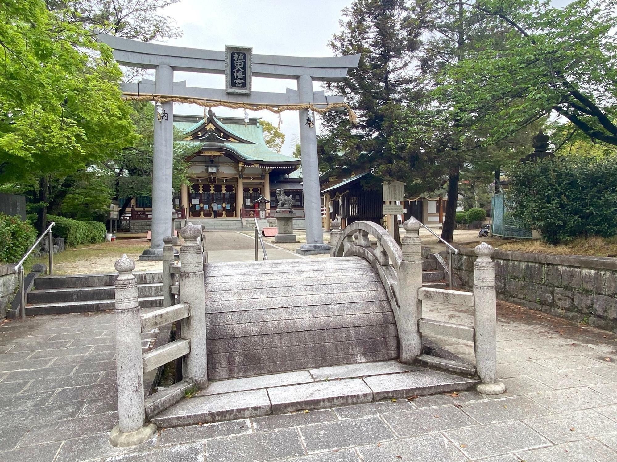名古屋市天白区】名古屋を再発見!教科書には出てこないディープな歴史