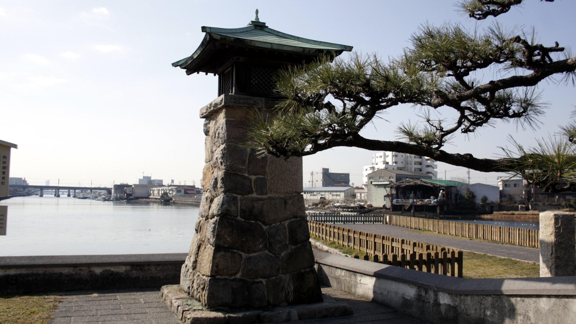 【名古屋市熱田区】名古屋の歴史にふれる旅。熱田区で出会う“ただの公園じゃない”歴史スポット3選（土庄雄平） - エキスパート - Yahoo!ニュース