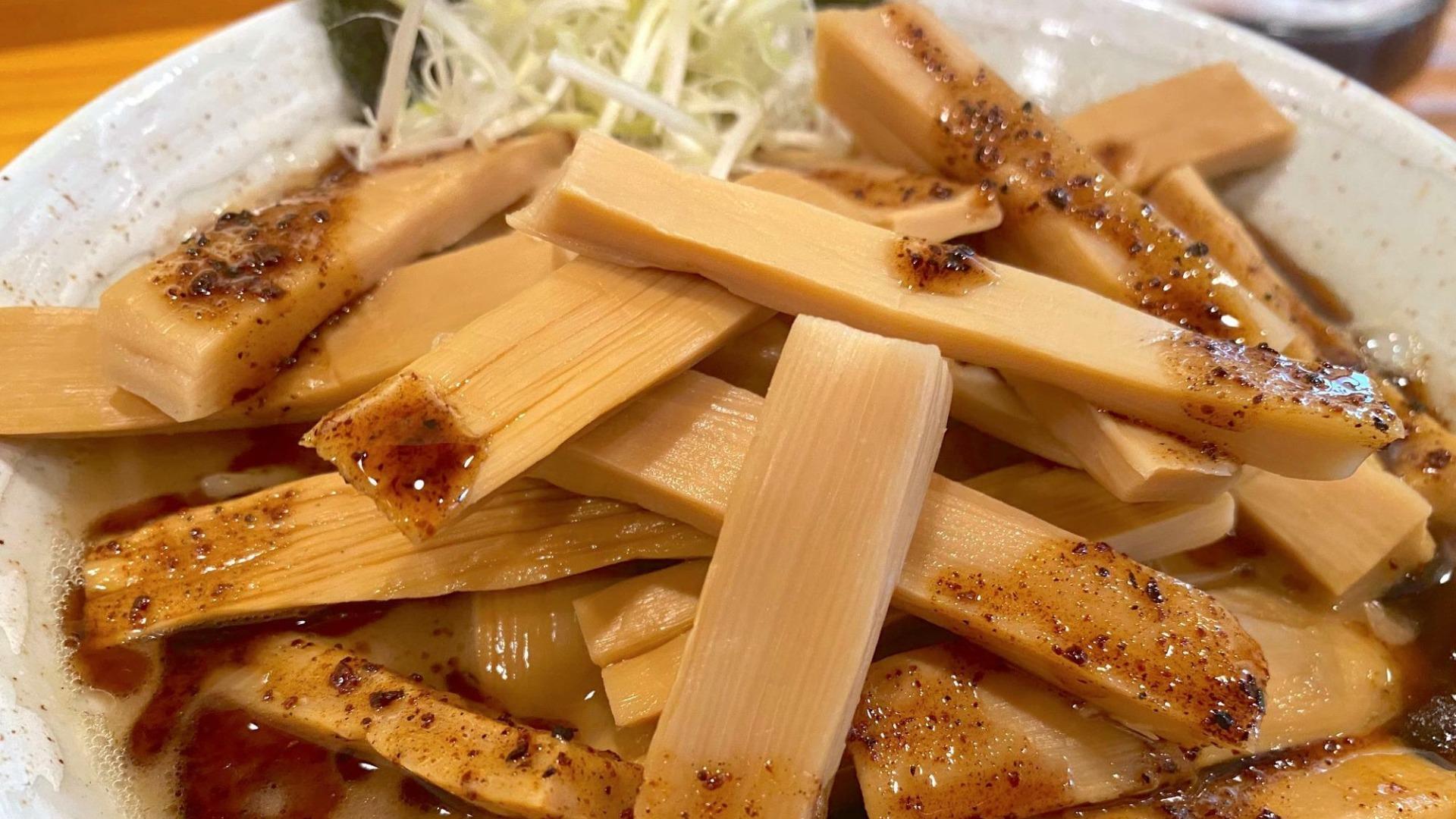 名古屋市】薬膳ラーメン・好来系が発祥!名古屋が誇る「メンマ 名古屋市】薬膳ラーメン・好来系が発祥!名古屋が誇る「メンマ