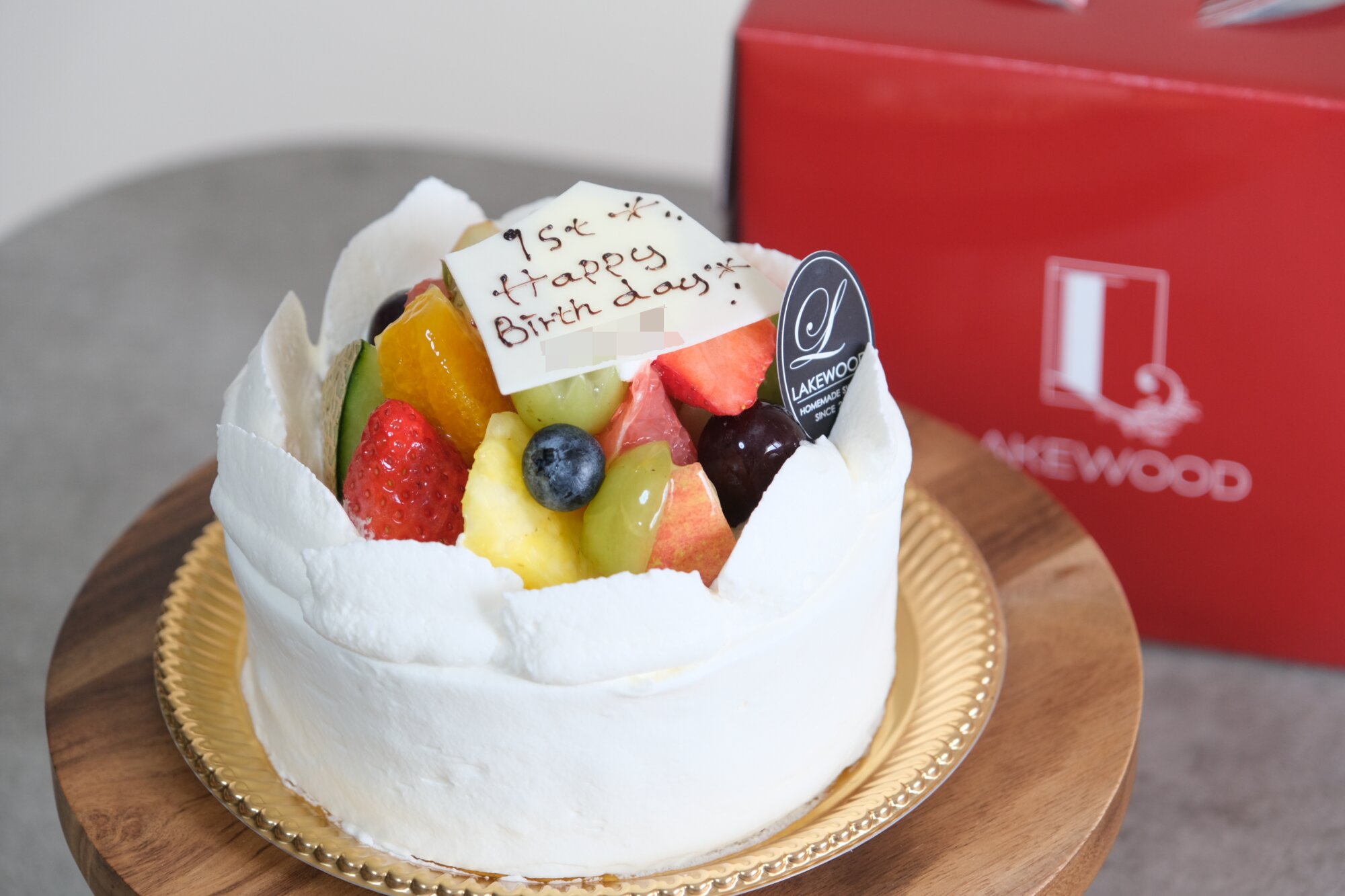 名古屋市天白区】ホールケーキを予約なしで購入できる 名古屋市天白区】ホールケーキを予約なしで購入できる