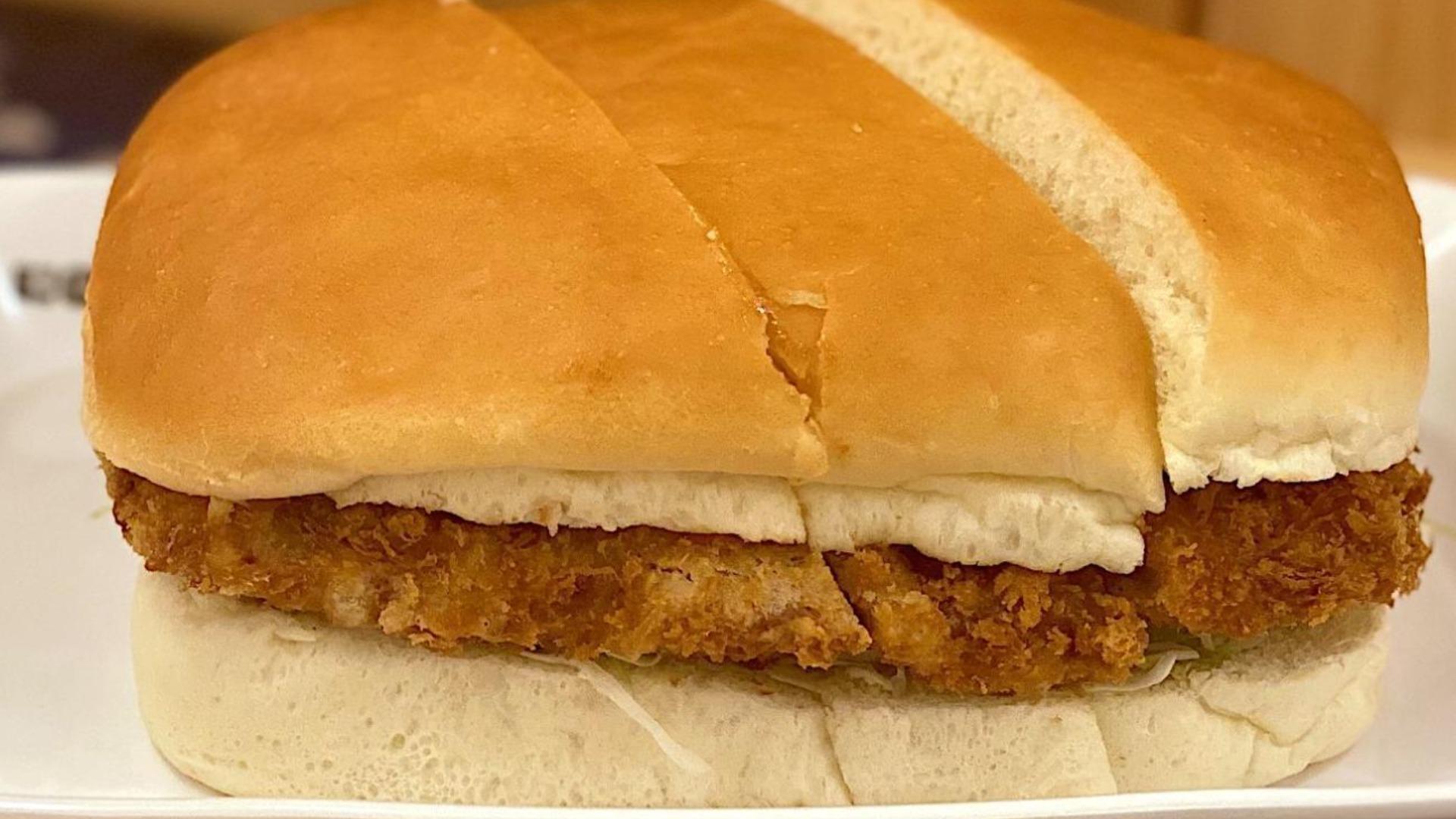 【名古屋発】想像超えるボリュームと美味しさ！コメダで味わう絶品「カツパン」3選（土庄雄平） - エキスパート - Yahoo!ニュース