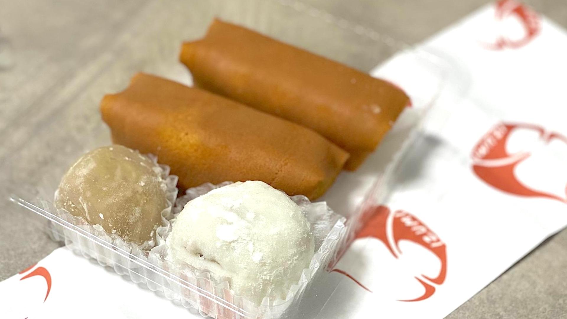 【名古屋市千種区】秋の味覚解禁！栗きんとん2倍の「栗きんとん巻き」と、多彩な栗きんとん和菓子を味わう（土庄雄平） - エキスパート - Yahoo!ニュース