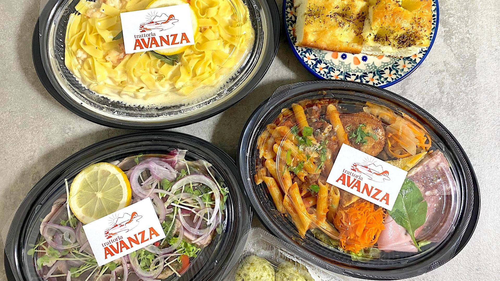 【名古屋市天白区】本格南イタリア料理を自宅で。trattoria AVANZAのおすすめテイクアウト（土庄雄平） - エキスパート - Yahoo!ニュース