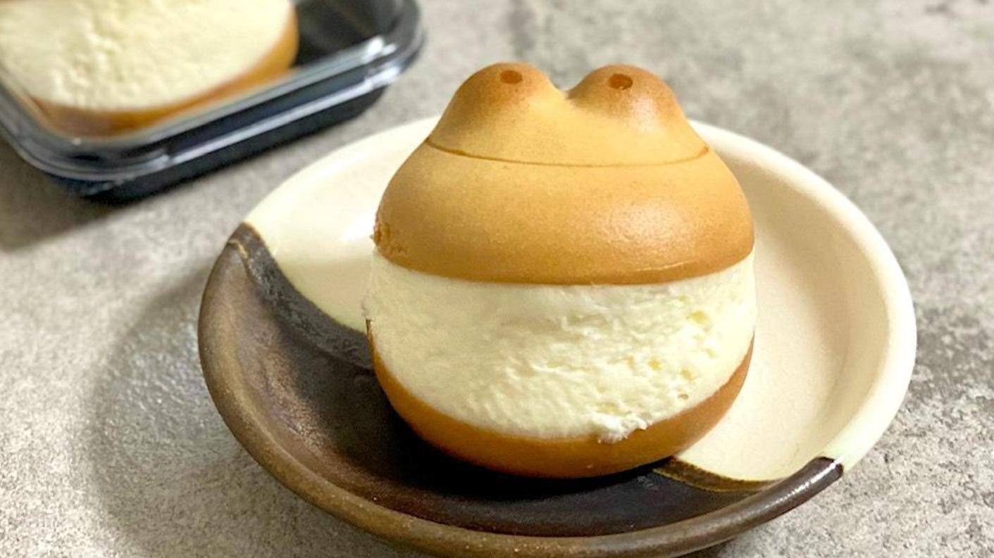 【名古屋市】愛され続ける老舗銘菓。青柳総本家の「カエルまんじゅう」と新定番「ケロトッツォ」（土庄雄平） - エキスパート - Yahoo!ニュース