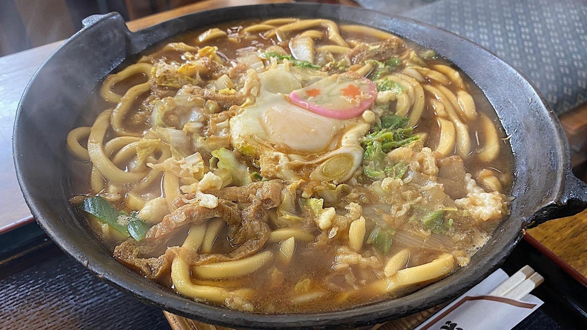 【名古屋市】やはりメジャーからマイナーまで茶色一色？地元ライター厳選のALL茶色な「名古屋めし」7選（土庄雄平） - エキスパート - Yahoo!ニュース