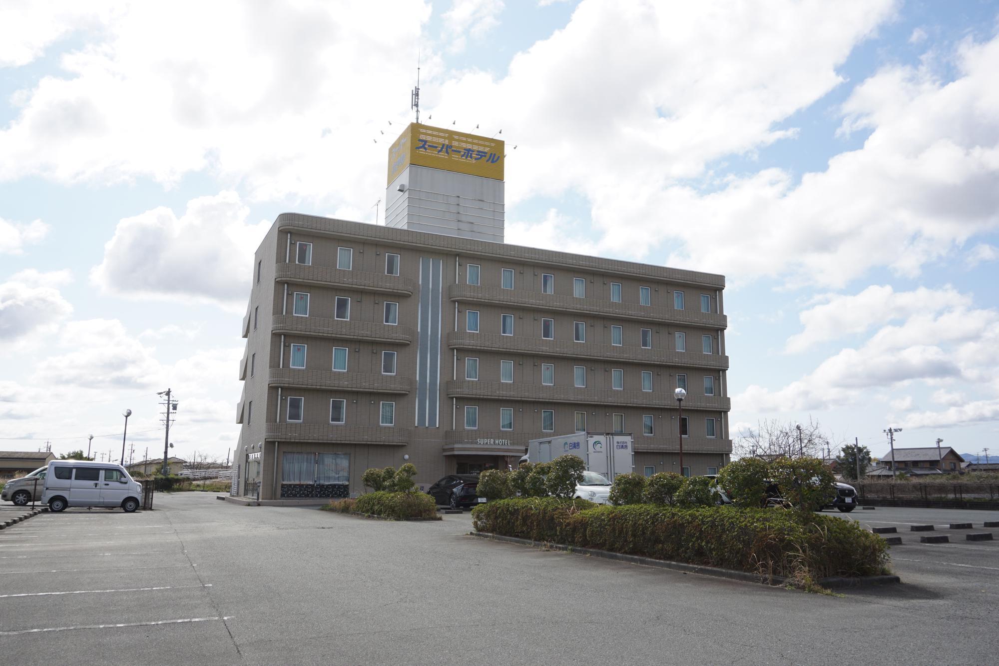 F1日本GP 鈴鹿市の人口を超える22万人 宿泊者は遠方や「意外