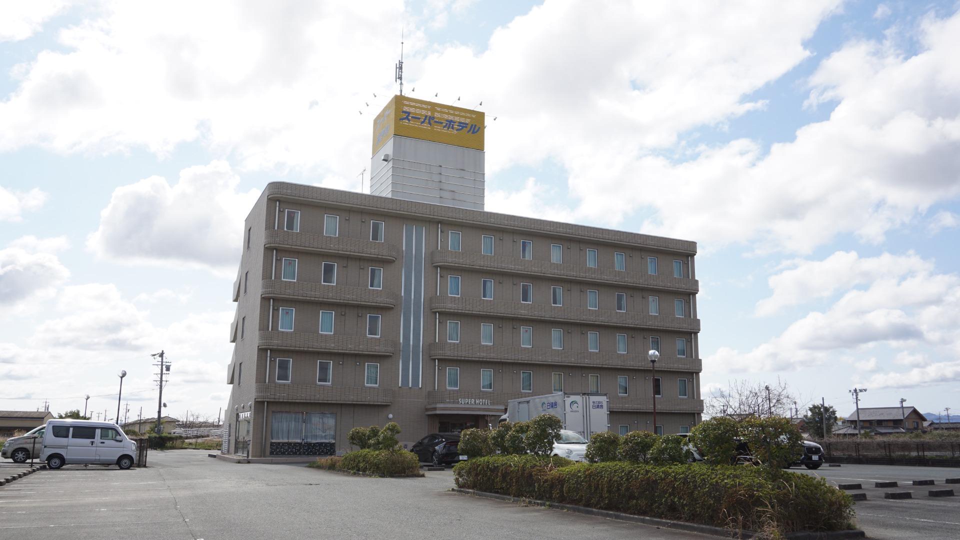 F1日本GP 鈴鹿市の人口を超える22万人 宿泊者は遠方や「意外