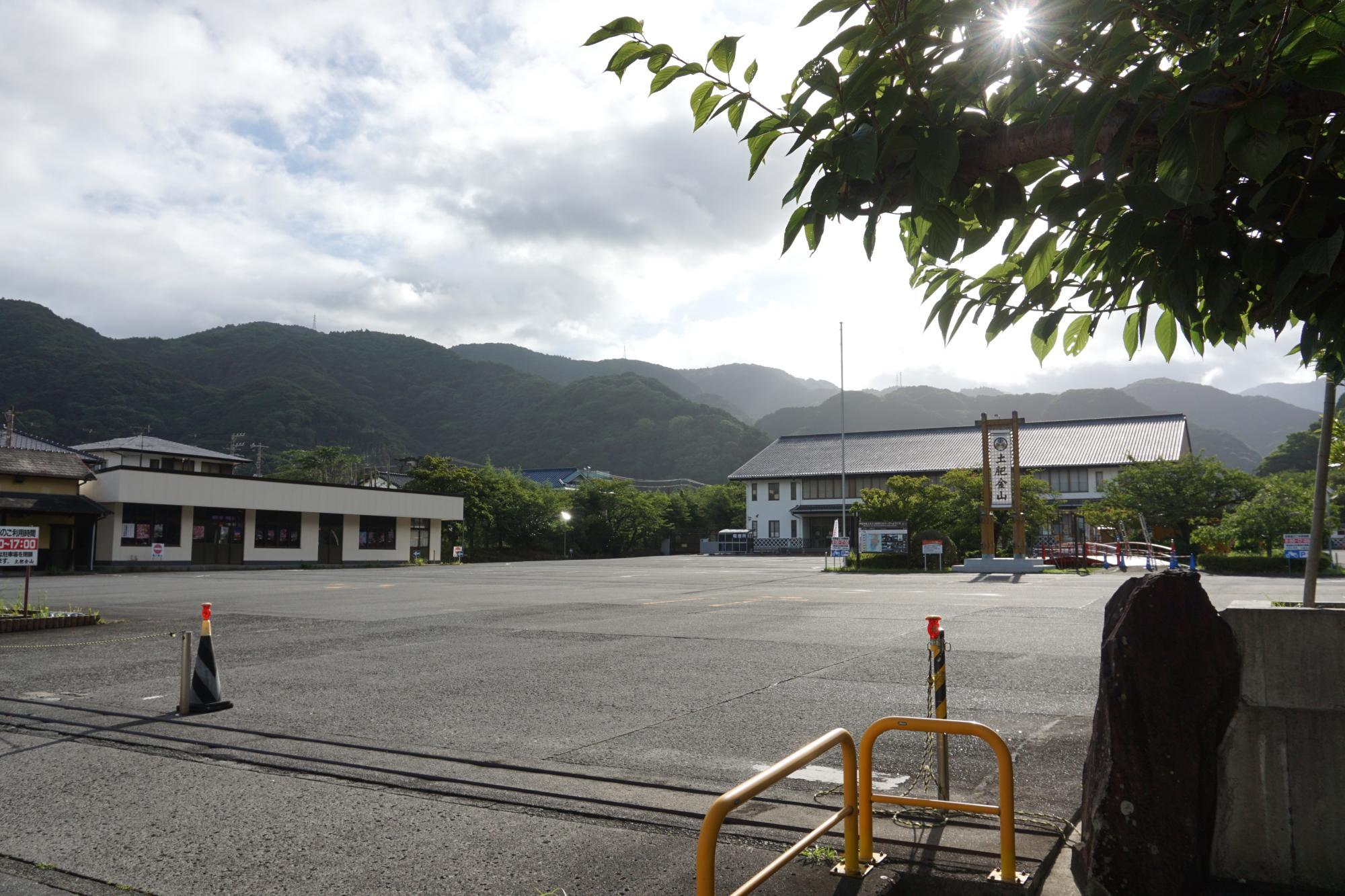 44億円の金塊が7月で公開終了 宝を失う「土肥金山」にあるもう