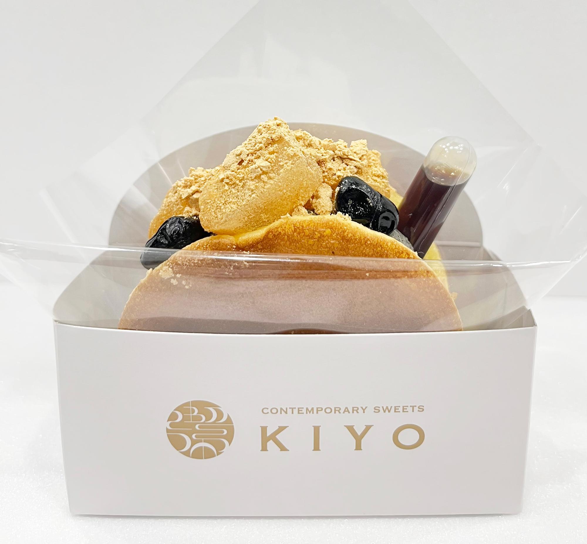 春日井市】定番どら焼きのギフトセットが値引き価格に!KIYO 春日井市】定番どら焼きのギフトセットが値引き価格に!KIYO