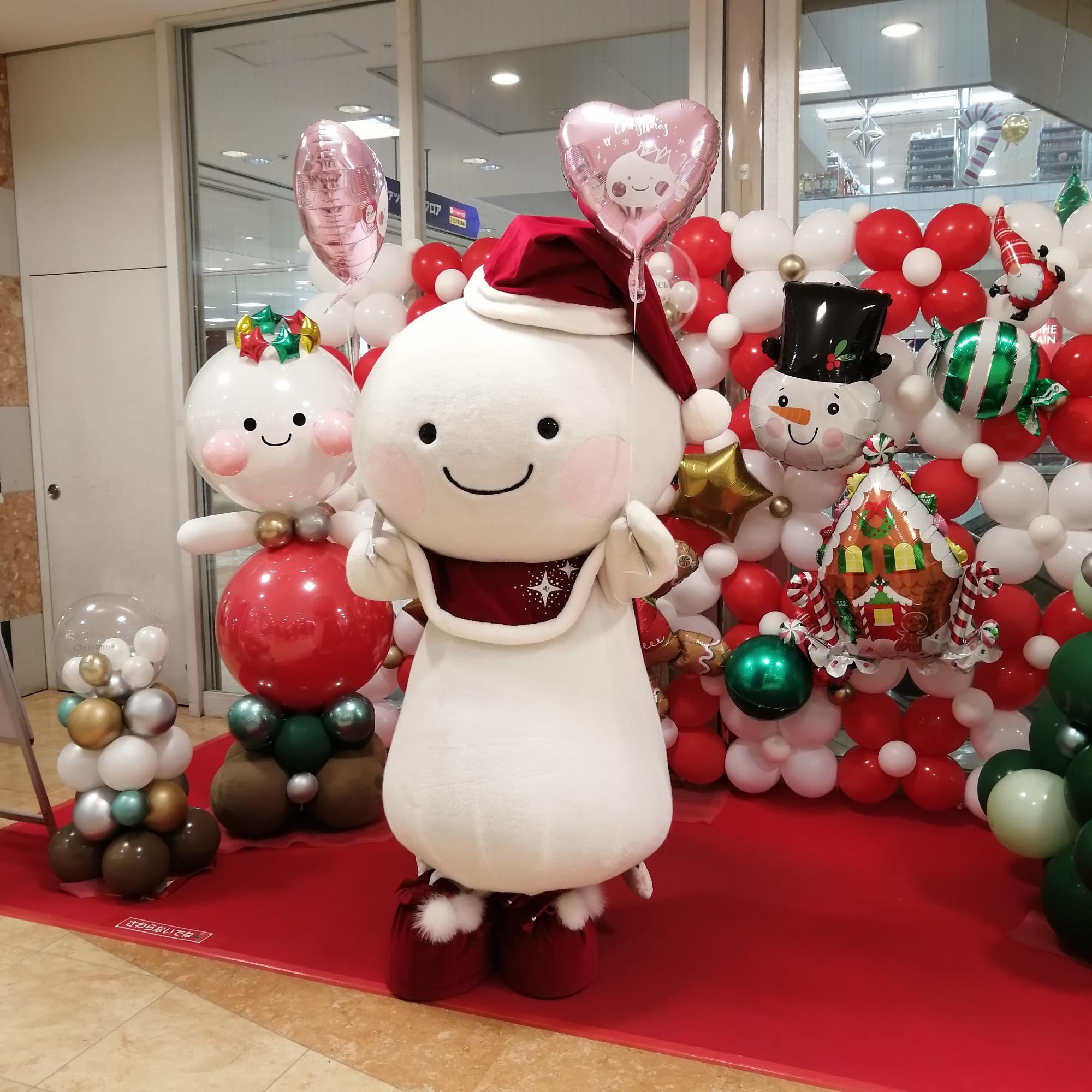 過去のイベントでの様子（提供：サンマルシェ）