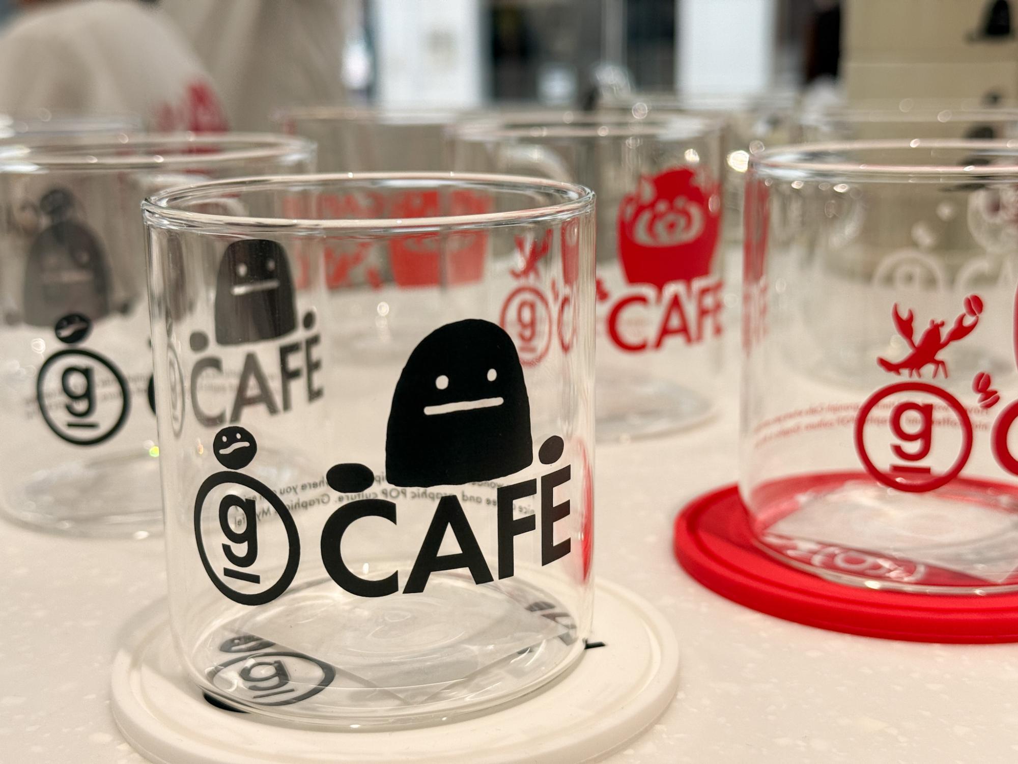 福岡市中央区】こんな可愛いカフェラテが！福岡の人気珈琲店の豆