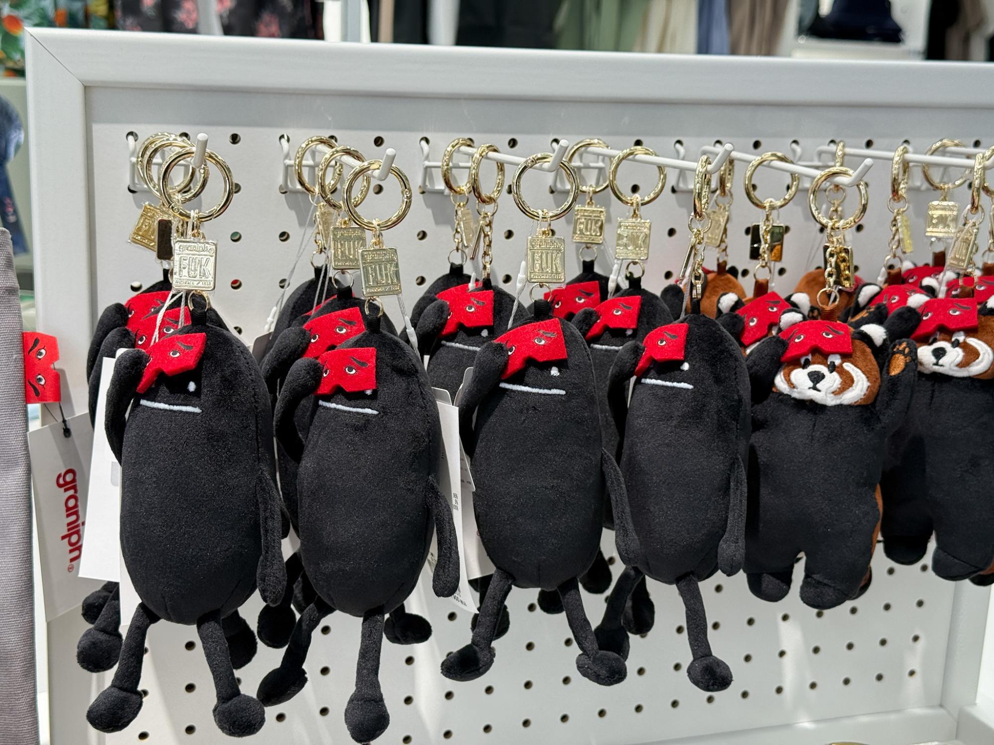 福岡天神店限定のスペシャルコンテンツも！グラニフ福岡が