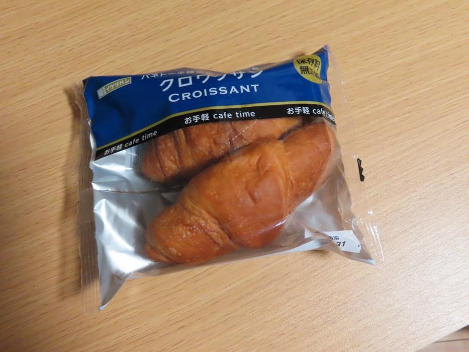 食事系パンならなんでもOK!