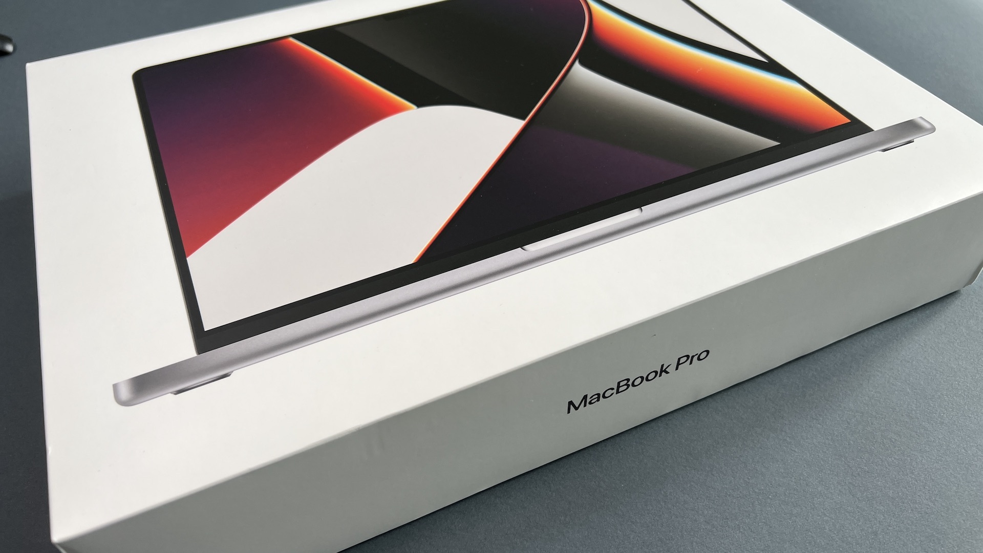 M1 Pro 新型MacBook Proを買って驚愕 全身プロ仕様に再デザインされ